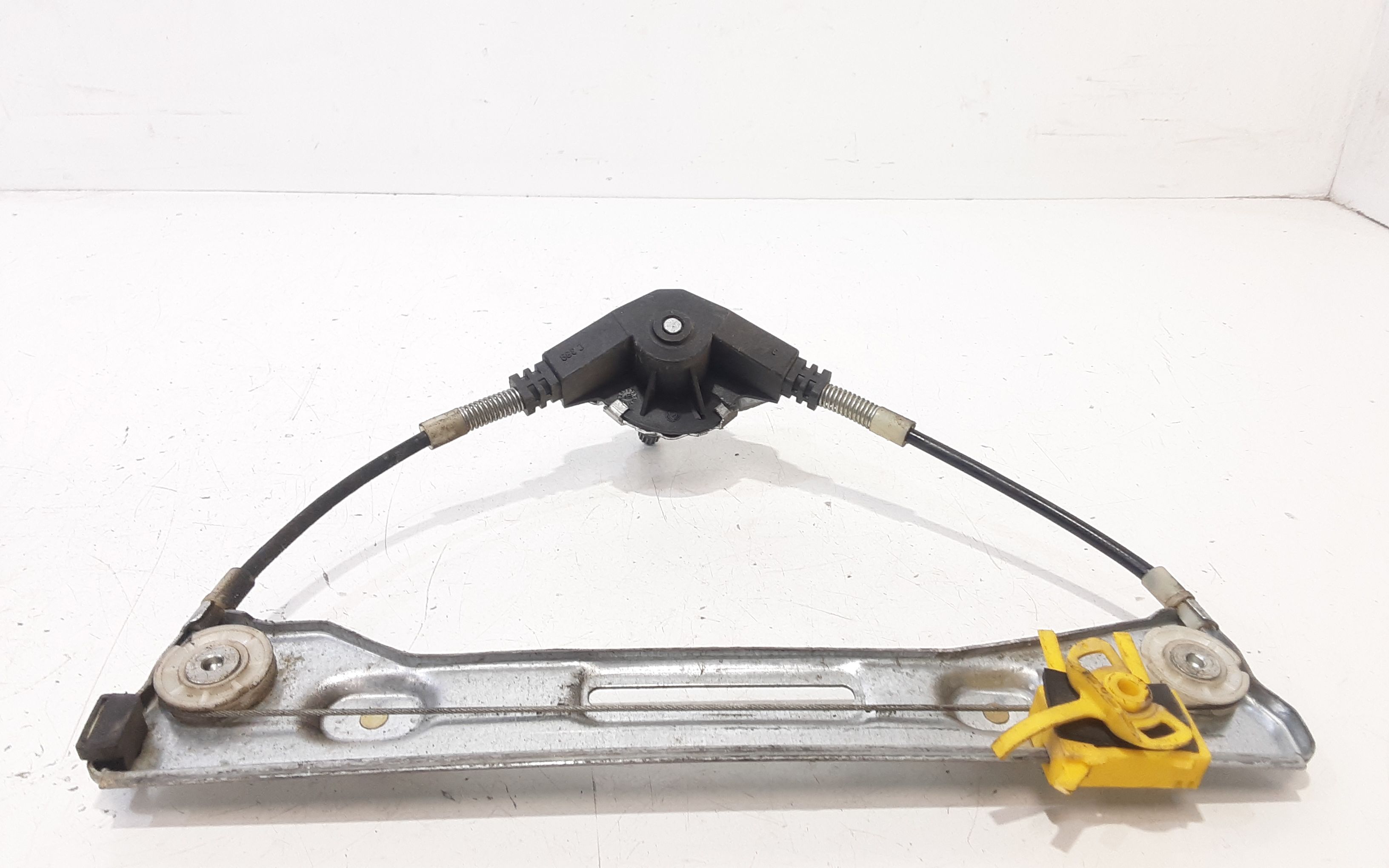 Cremagliera posteriore sinistra guida FIAT Panda 2 Serie