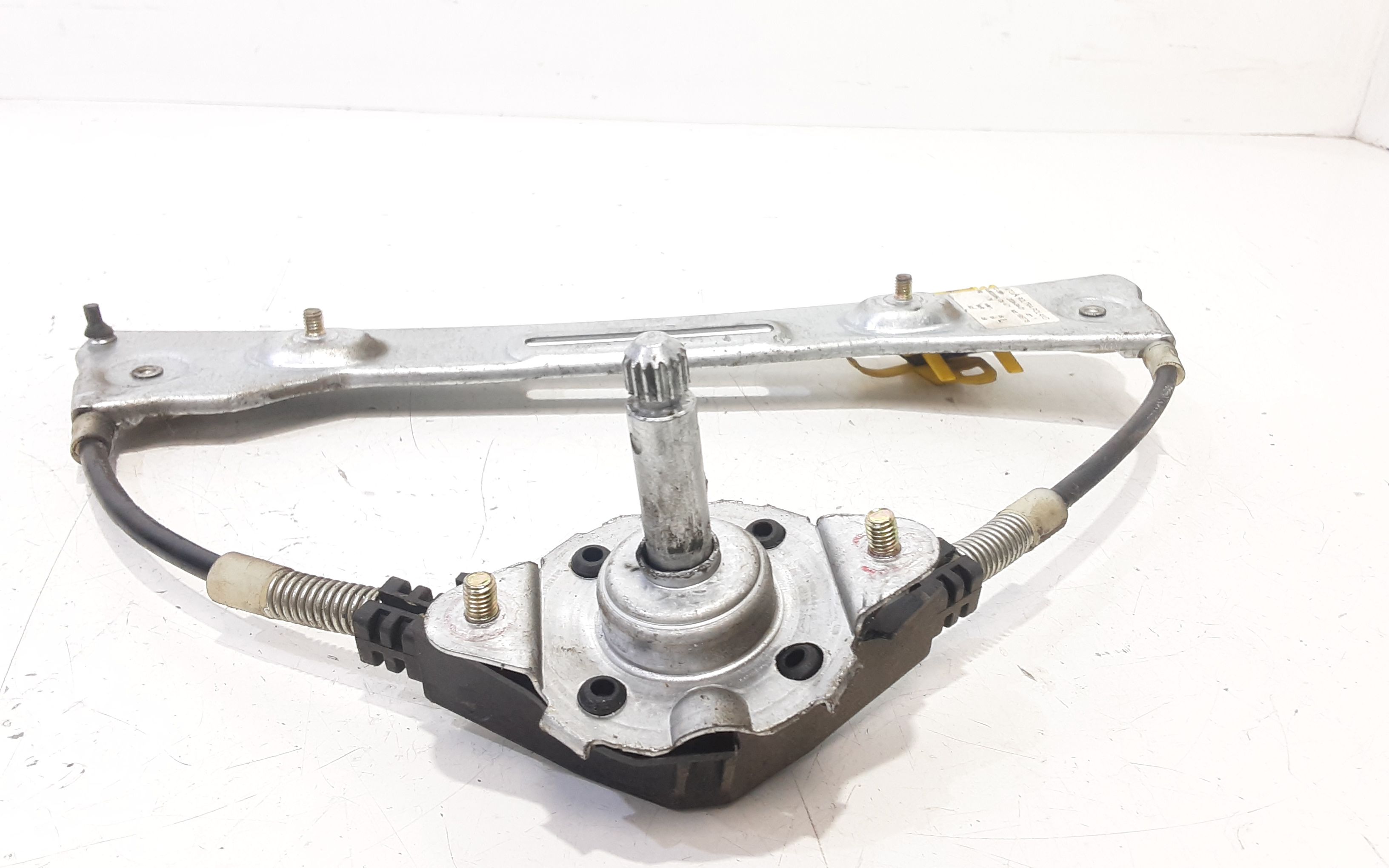 Cremagliera posteriore sinistra guida FIAT Panda 2 Serie