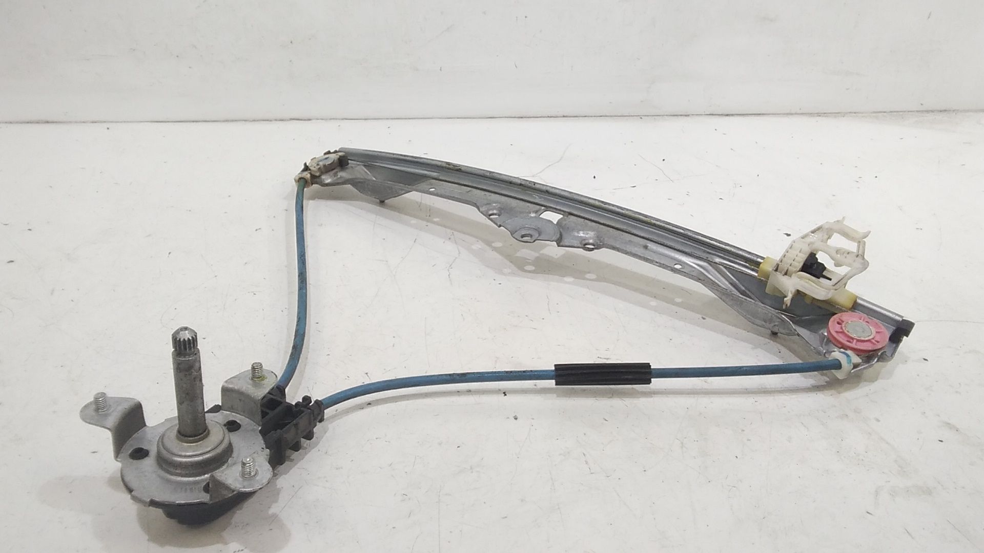 Cremagliera posteriore sinistra guida FIAT Bravo 2 Serie