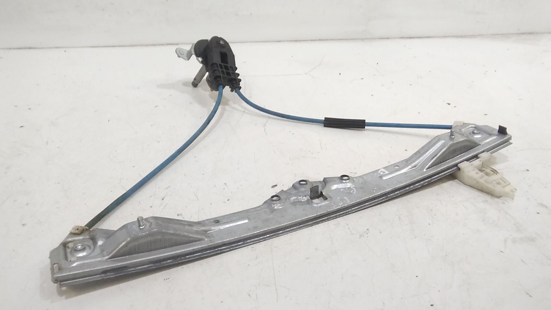 Cremagliera posteriore sinistra guida FIAT Bravo 2 Serie