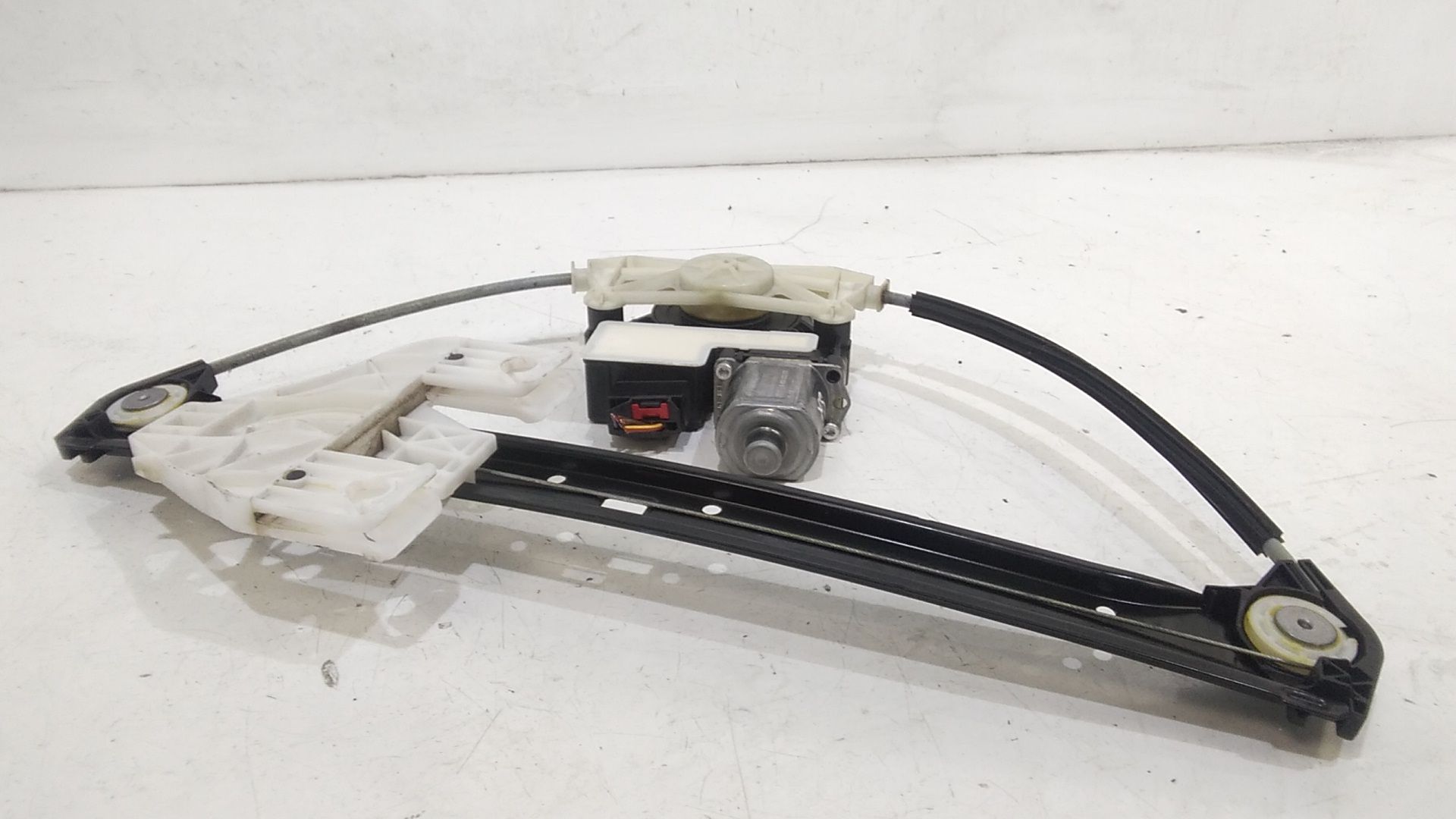 Cremagliera posteriore sinistra guida AUDI A3 Sportback (8YA) (19>)