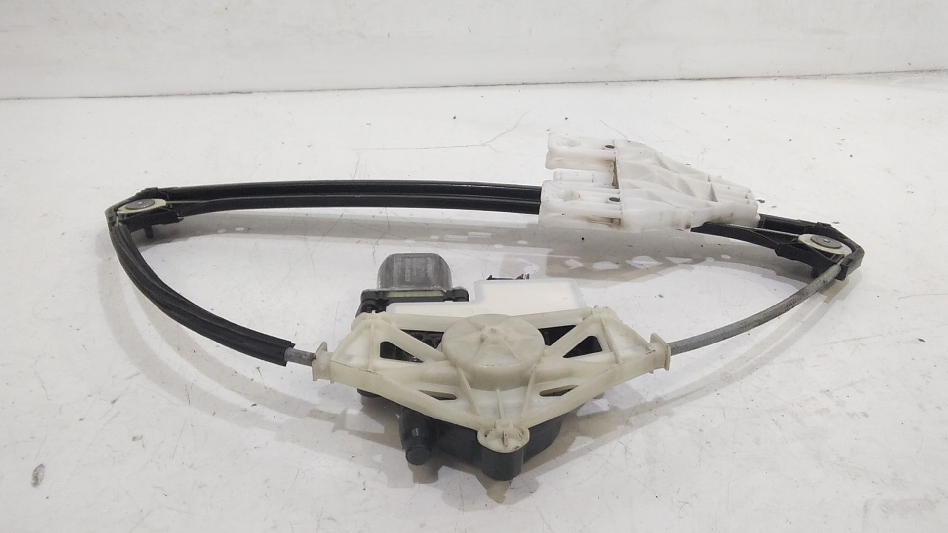 Cremagliera posteriore sinistra guida AUDI A3 Sportback (8YA) (19>)