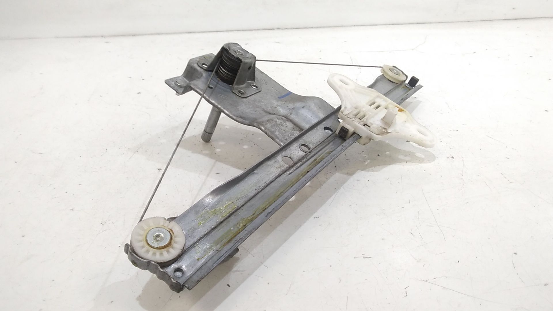 Cremagliera posteriore sinistra guida RENAULT Clio Serie IV (12>19)