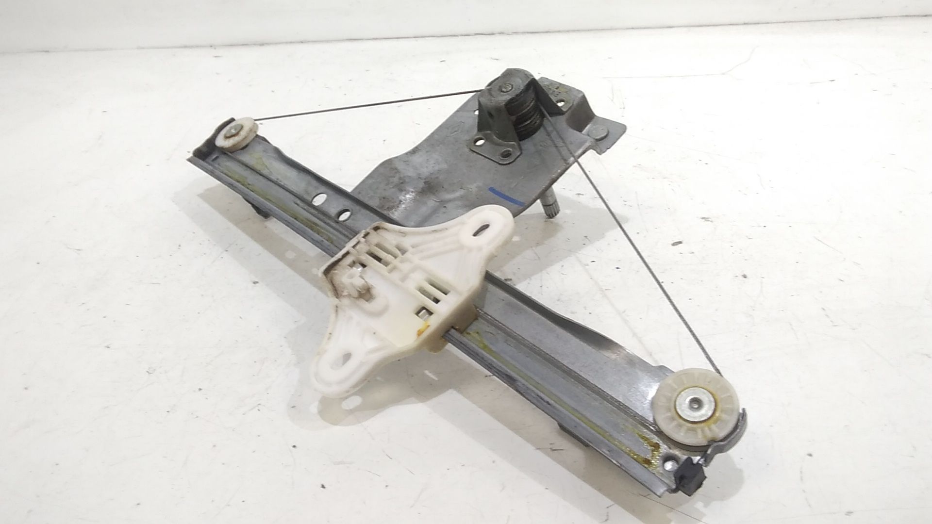 Cremagliera posteriore sinistra guida RENAULT Clio Serie IV (12>19)