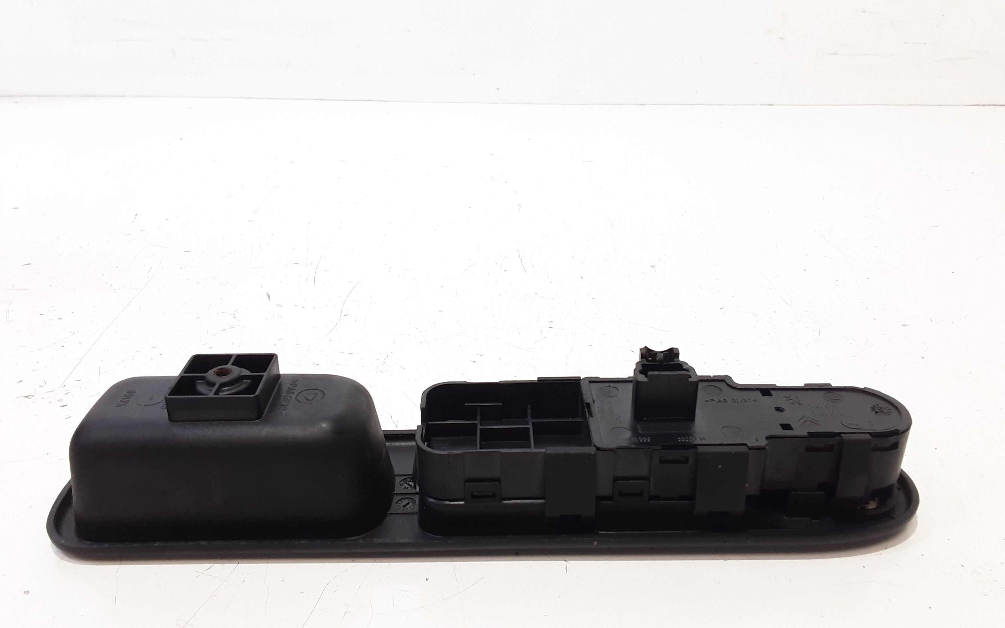 Pulsantiera anteriore sinistra Guida PEUGEOT 307 Berlina 2 Serie