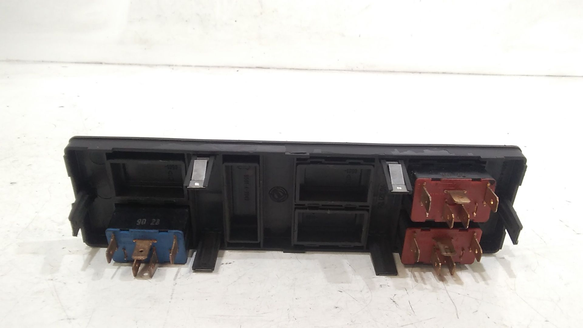 Pulsantiera anteriore sinistra Guida ALFA ROMEO 164 Serie (164_) (87>97)