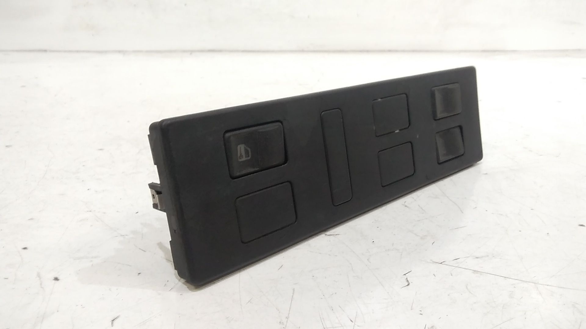 Pulsantiera anteriore sinistra Guida ALFA ROMEO 164 Serie (164_) (87>97)