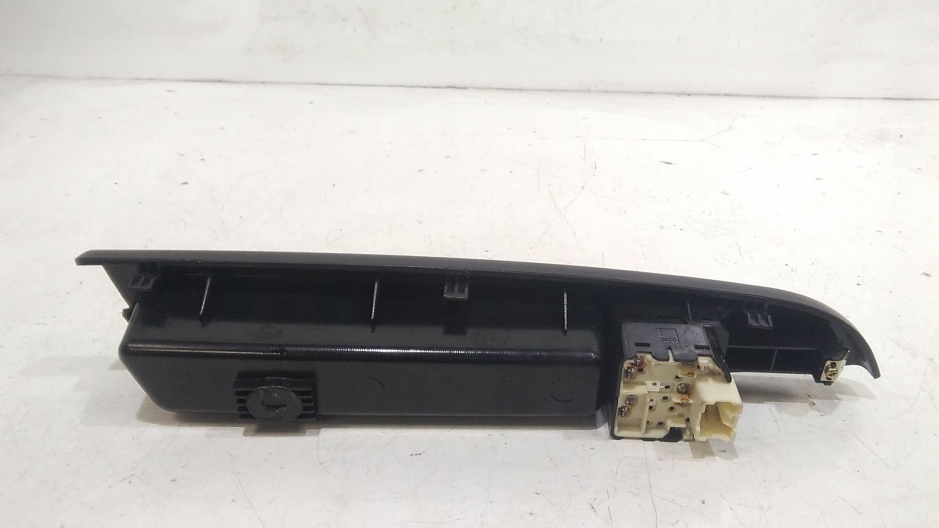 Pulsantiera anteriore sinistra Guida CHEVROLET Matiz 3 Serie