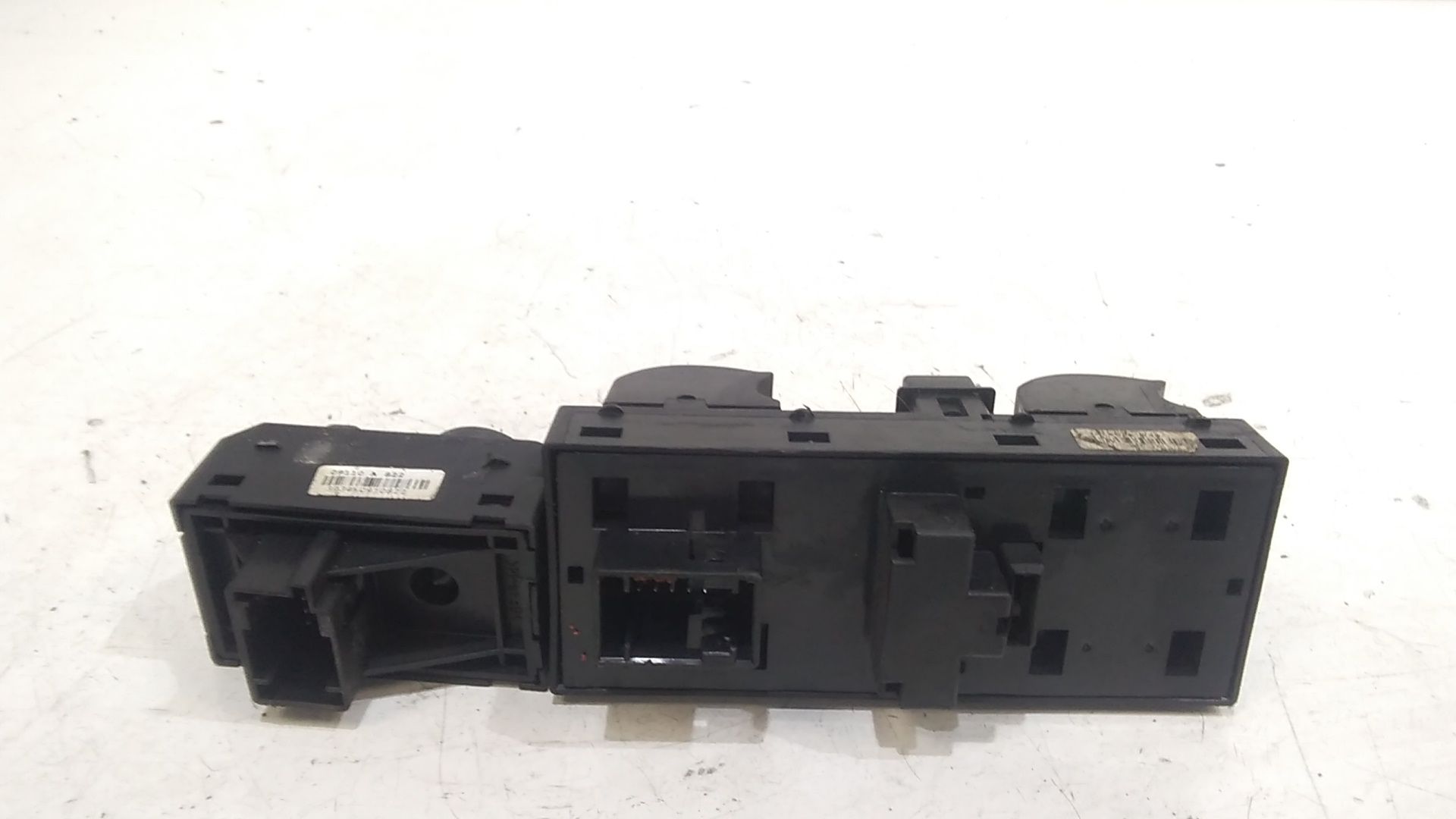 Pulsantiera anteriore sinistra Guida FIAT Punto EVO