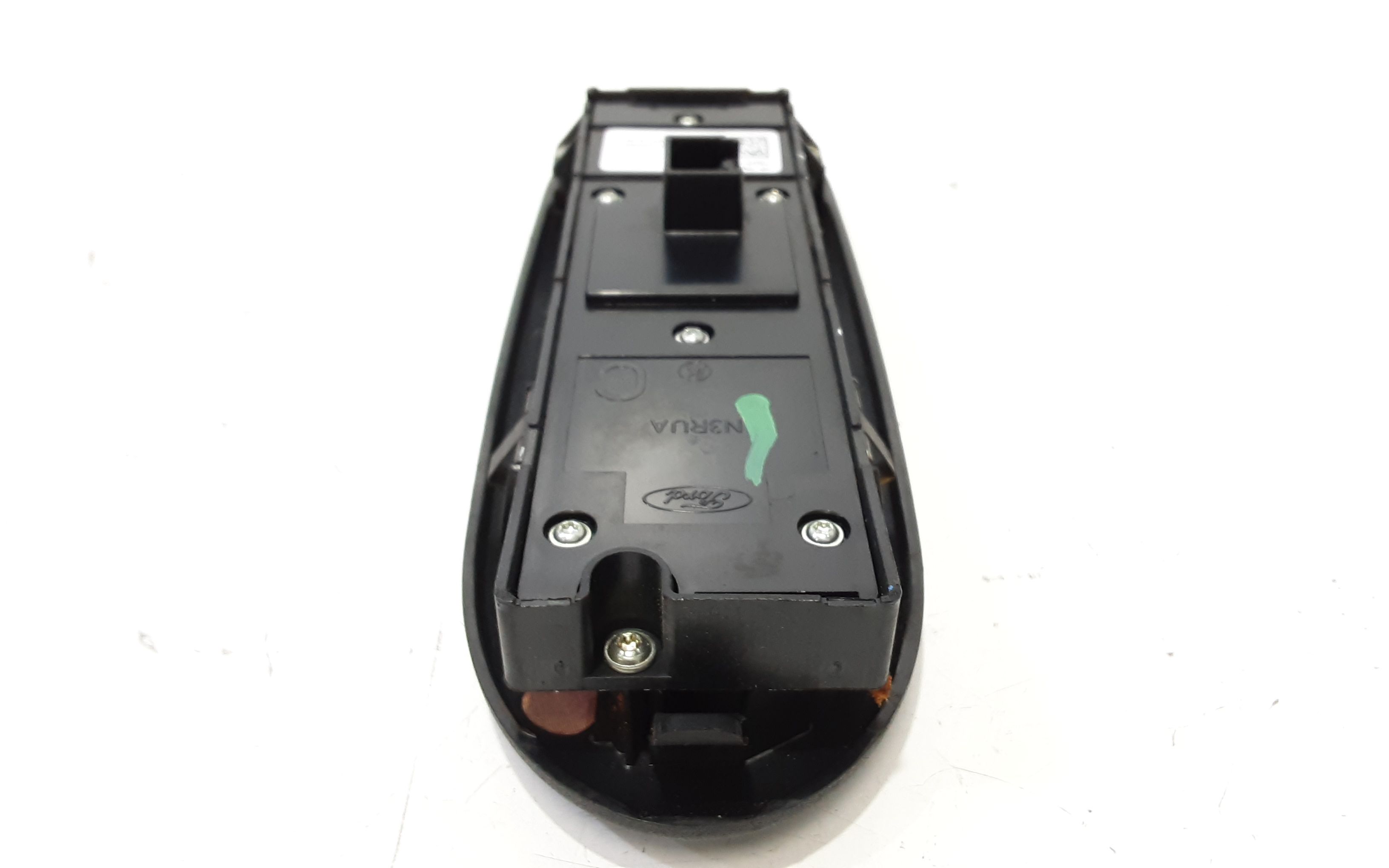 Pulsantiera anteriore sinistra Guida FORD C - Max Serie (07>10)