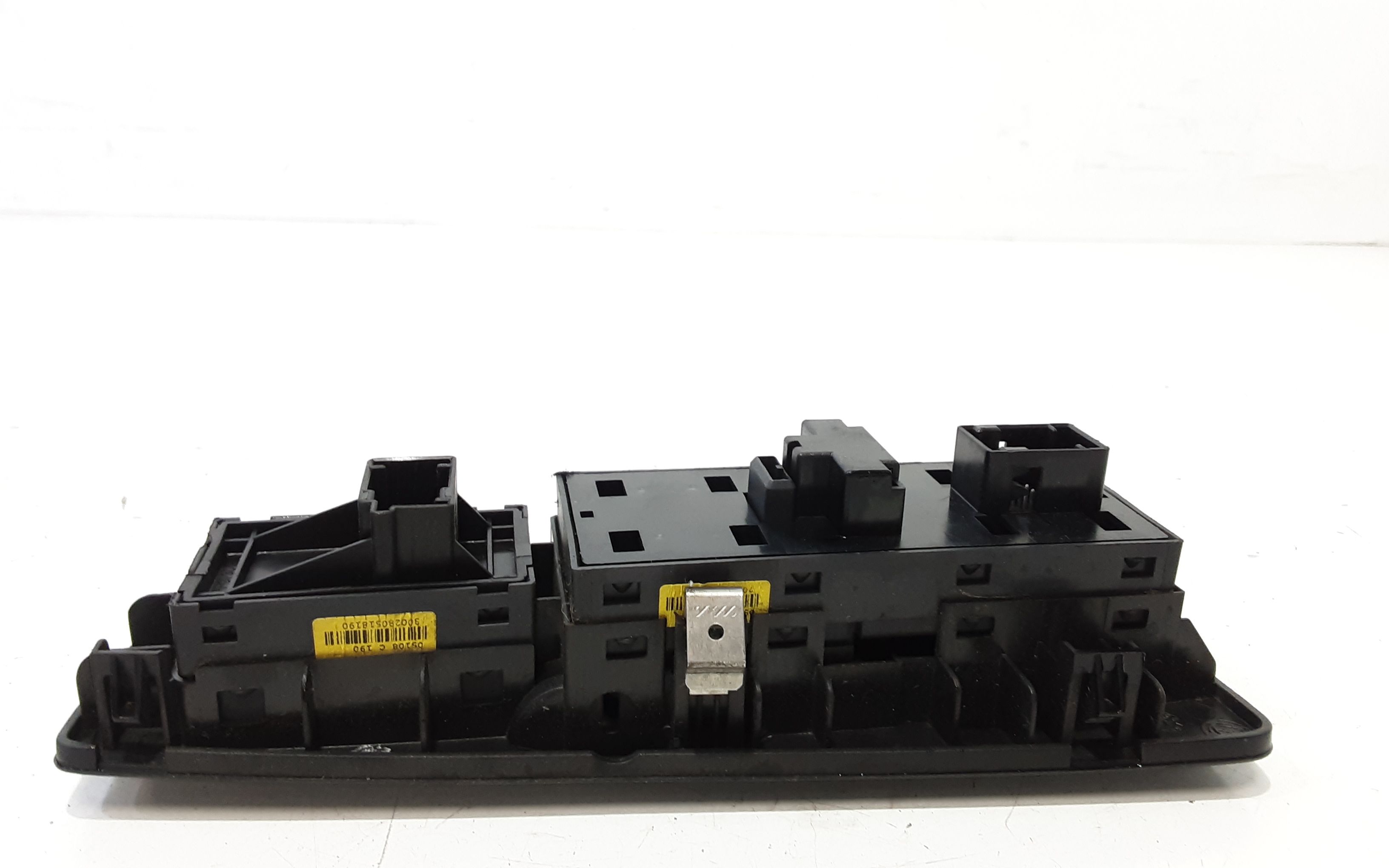 Pulsantiera anteriore sinistra Guida FIAT Bravo 2 Serie