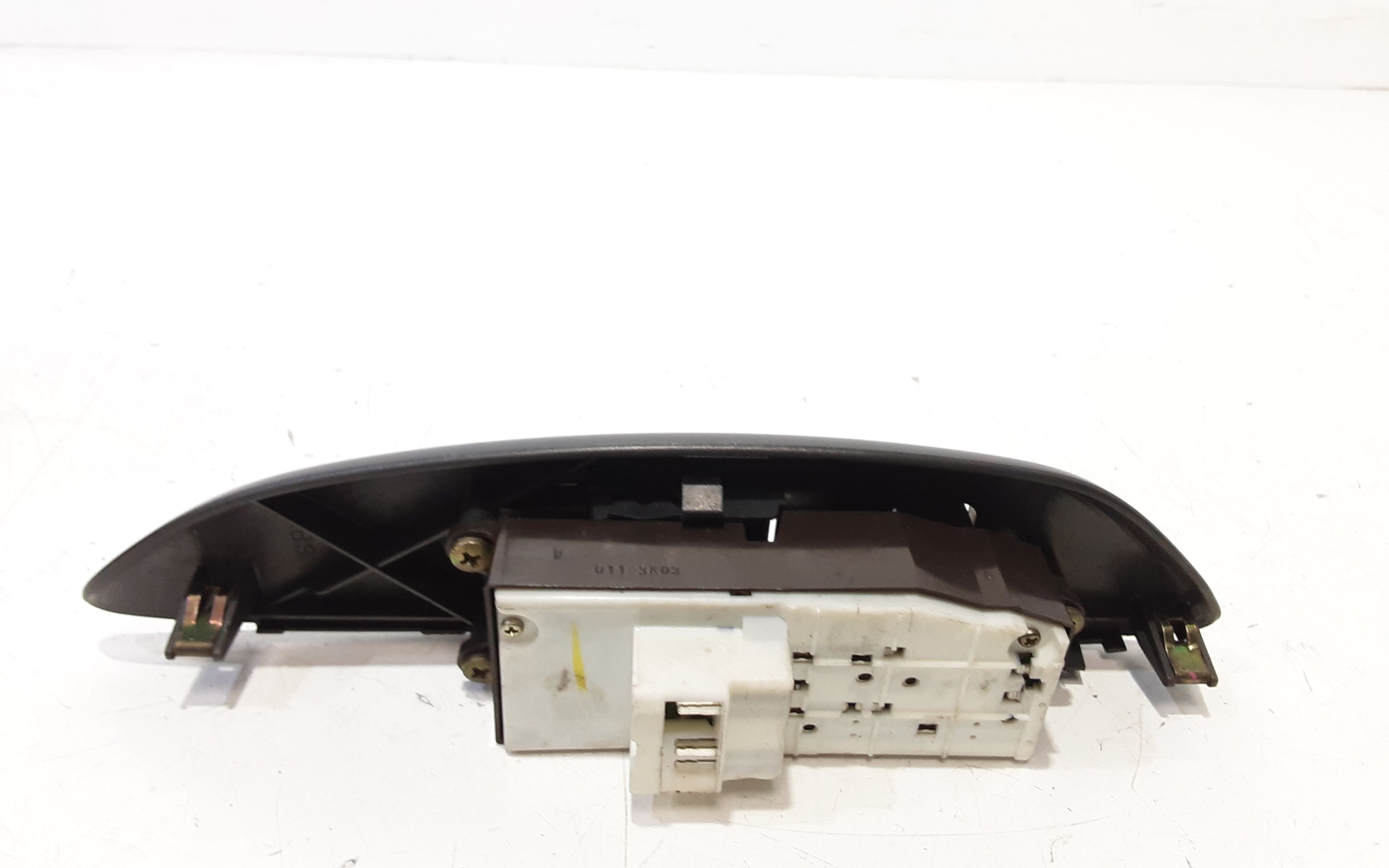 Pulsantiera anteriore sinistra Guida TOYOTA Yaris Serie (99>03)