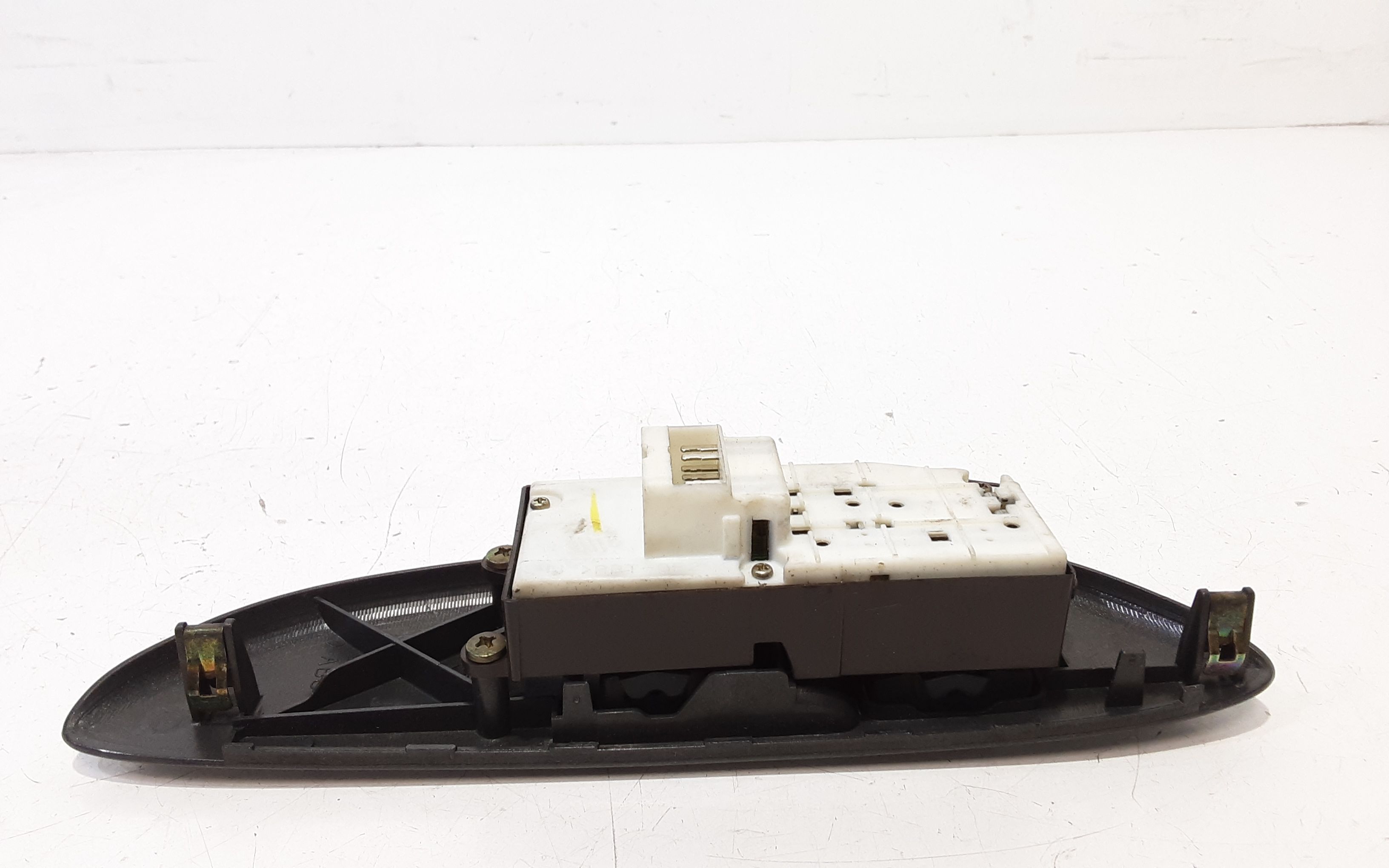 Pulsantiera anteriore sinistra Guida TOYOTA Yaris Serie (99>03)