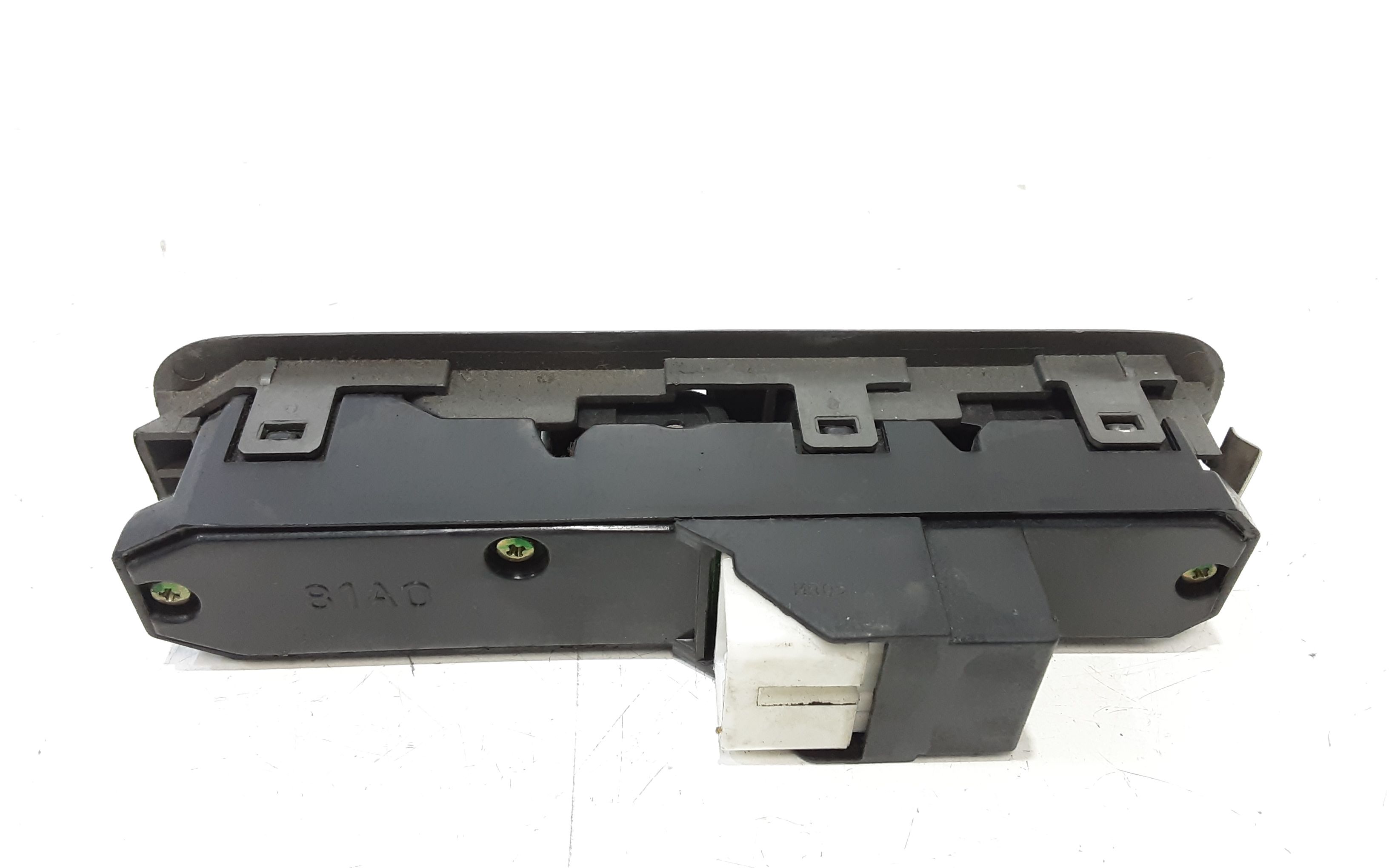 Pulsantiera anteriore sinistra Guida SUZUKI Alto 2 Serie