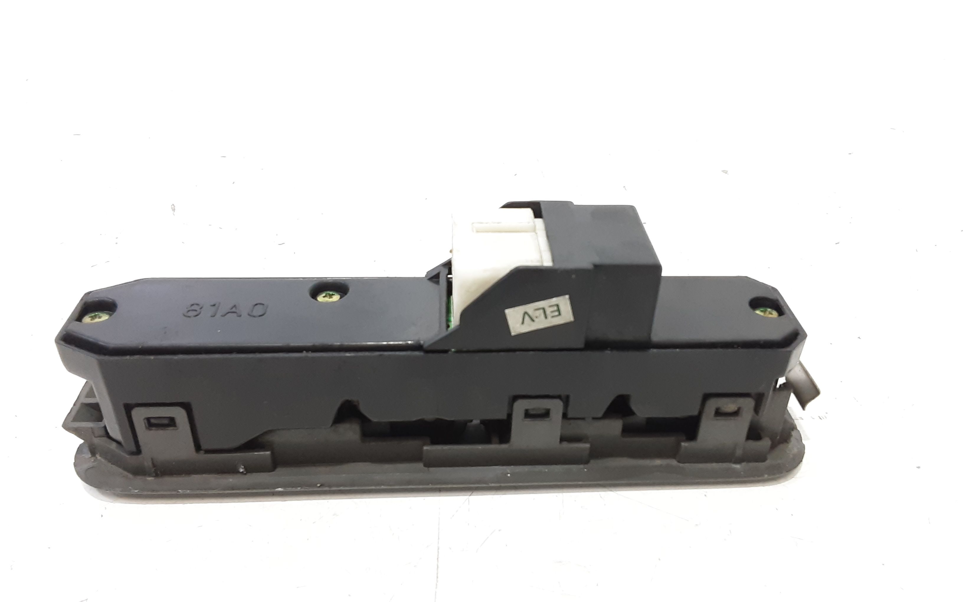 Pulsantiera anteriore sinistra Guida SUZUKI Alto 2 Serie