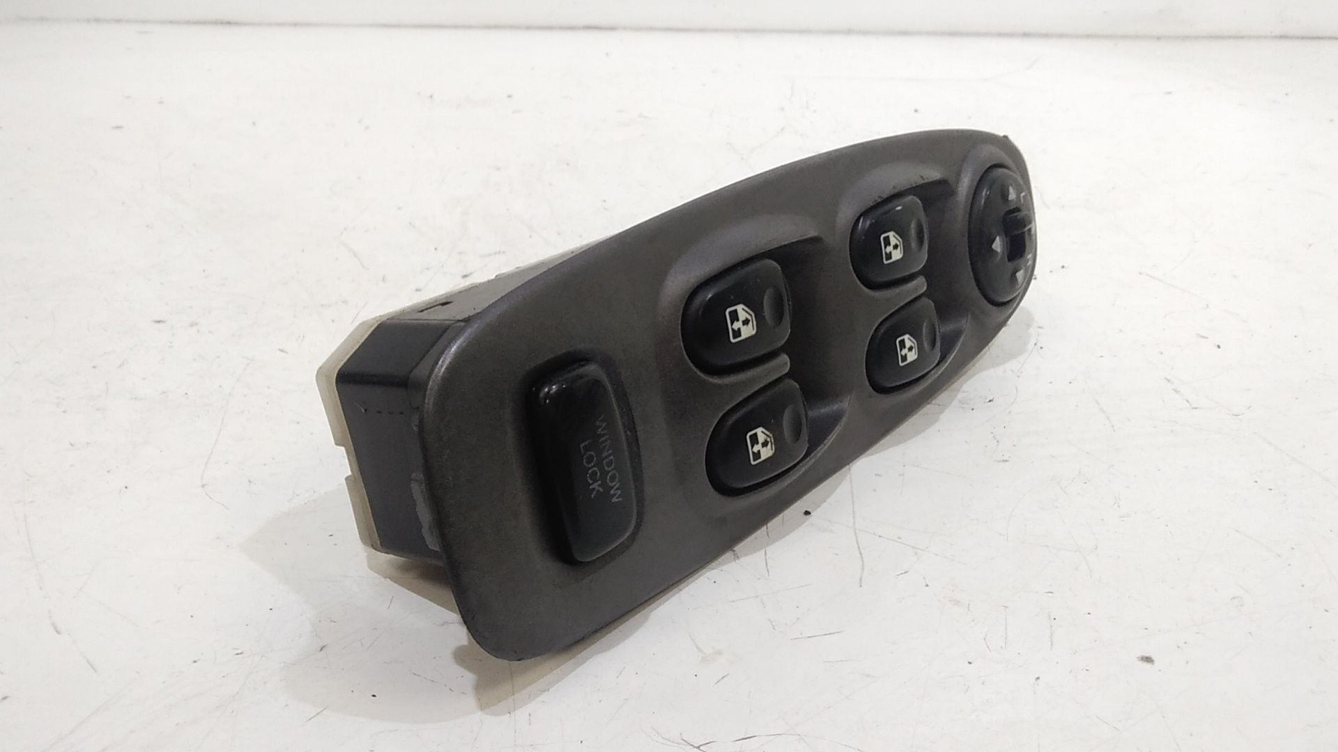 Pulsantiera anteriore sinistra Guida HYUNDAI Accent 3 Serie