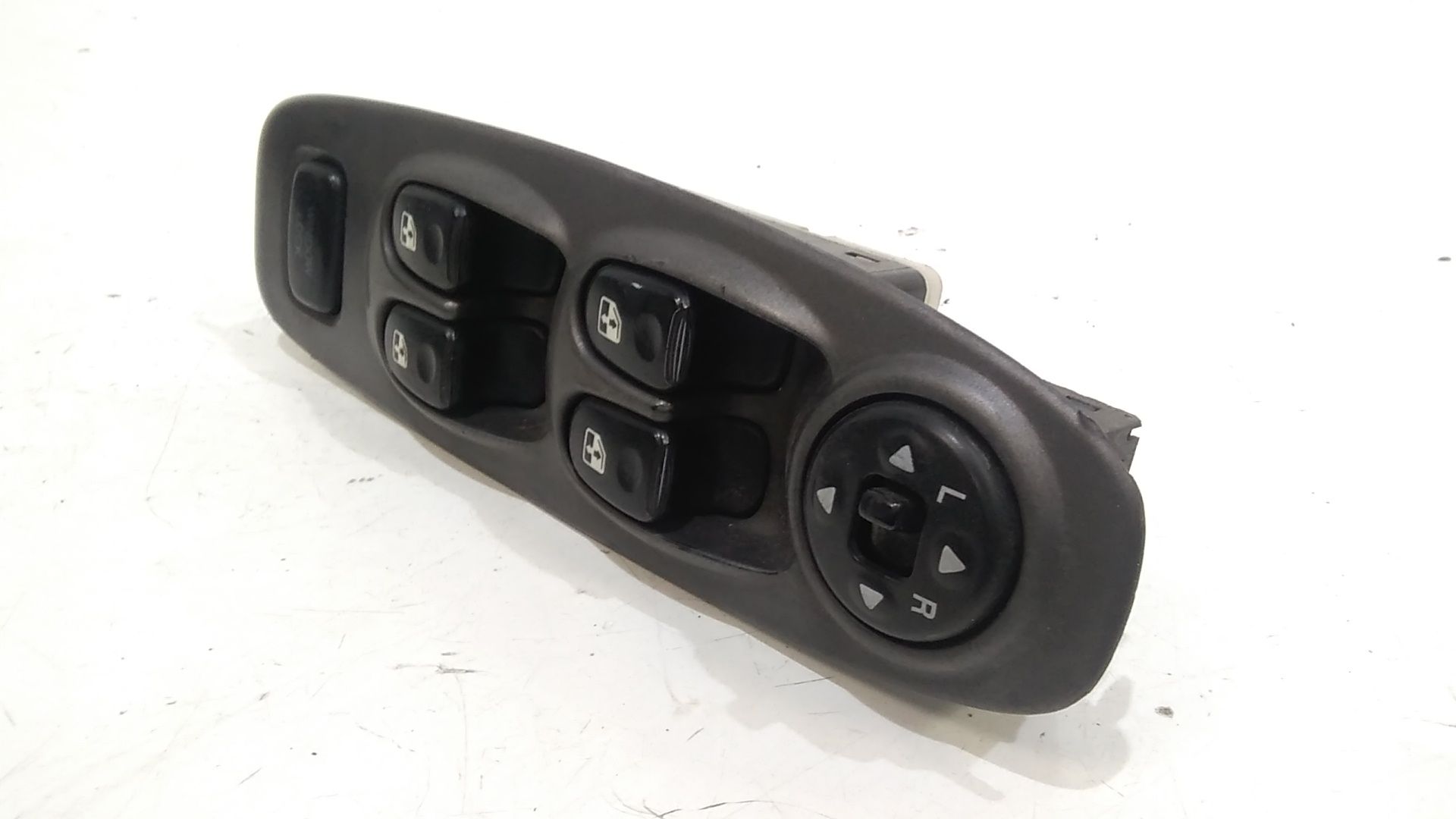 Pulsantiera anteriore sinistra Guida HYUNDAI Accent 3 Serie