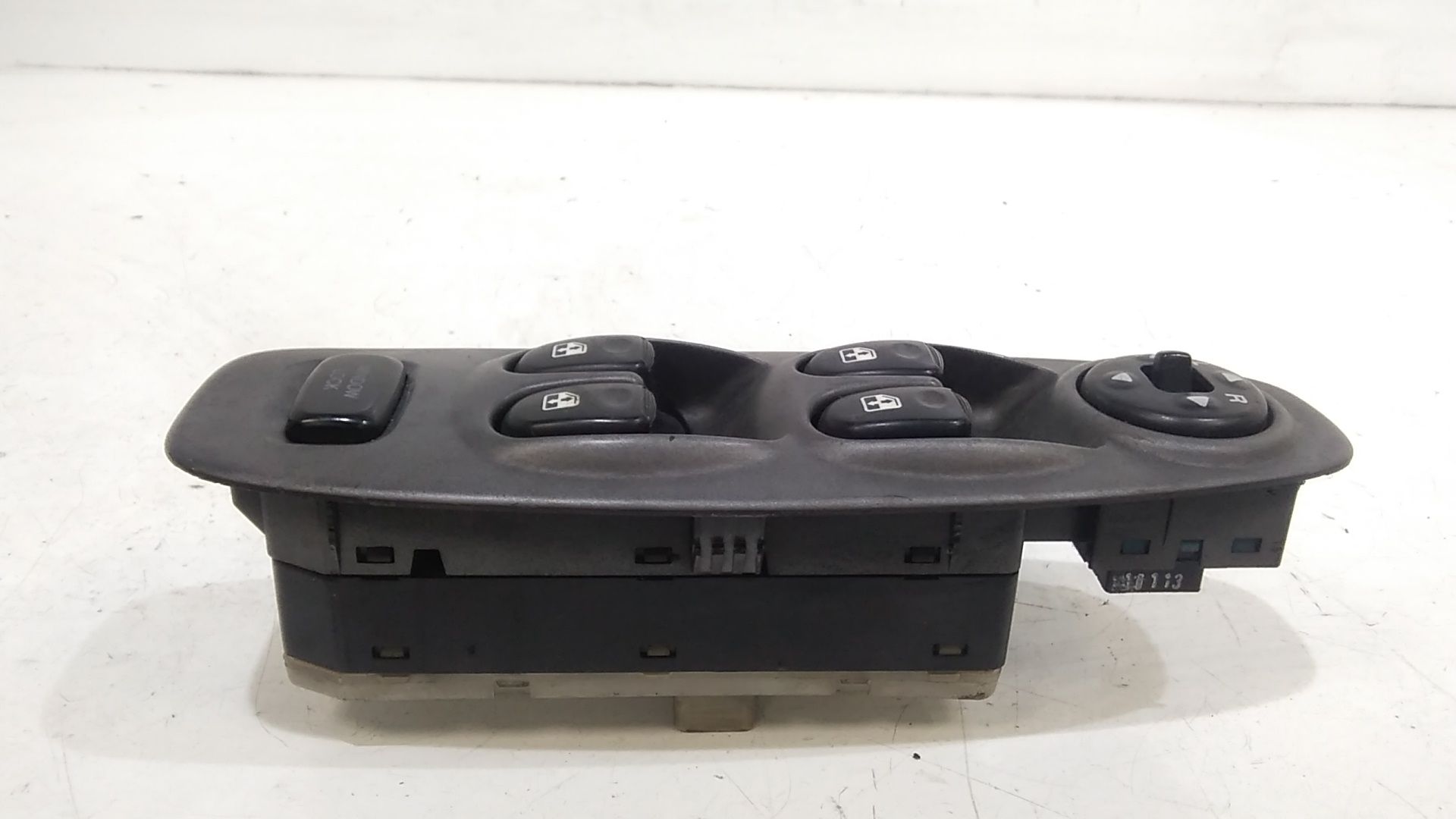 Pulsantiera anteriore sinistra Guida HYUNDAI Accent 3 Serie