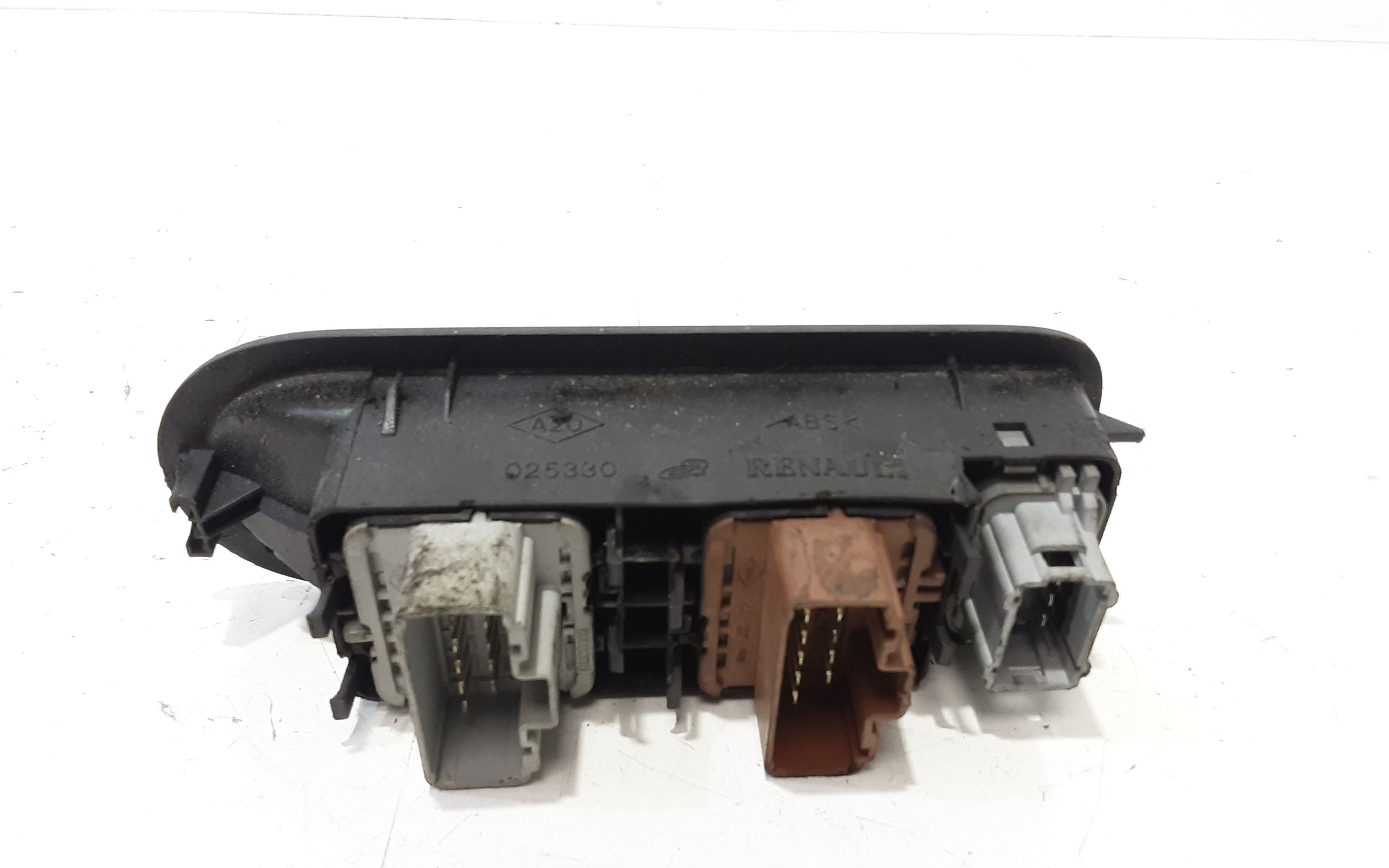 Pulsantiera anteriore sinistra Guida RENAULT Scenic 3 Serie