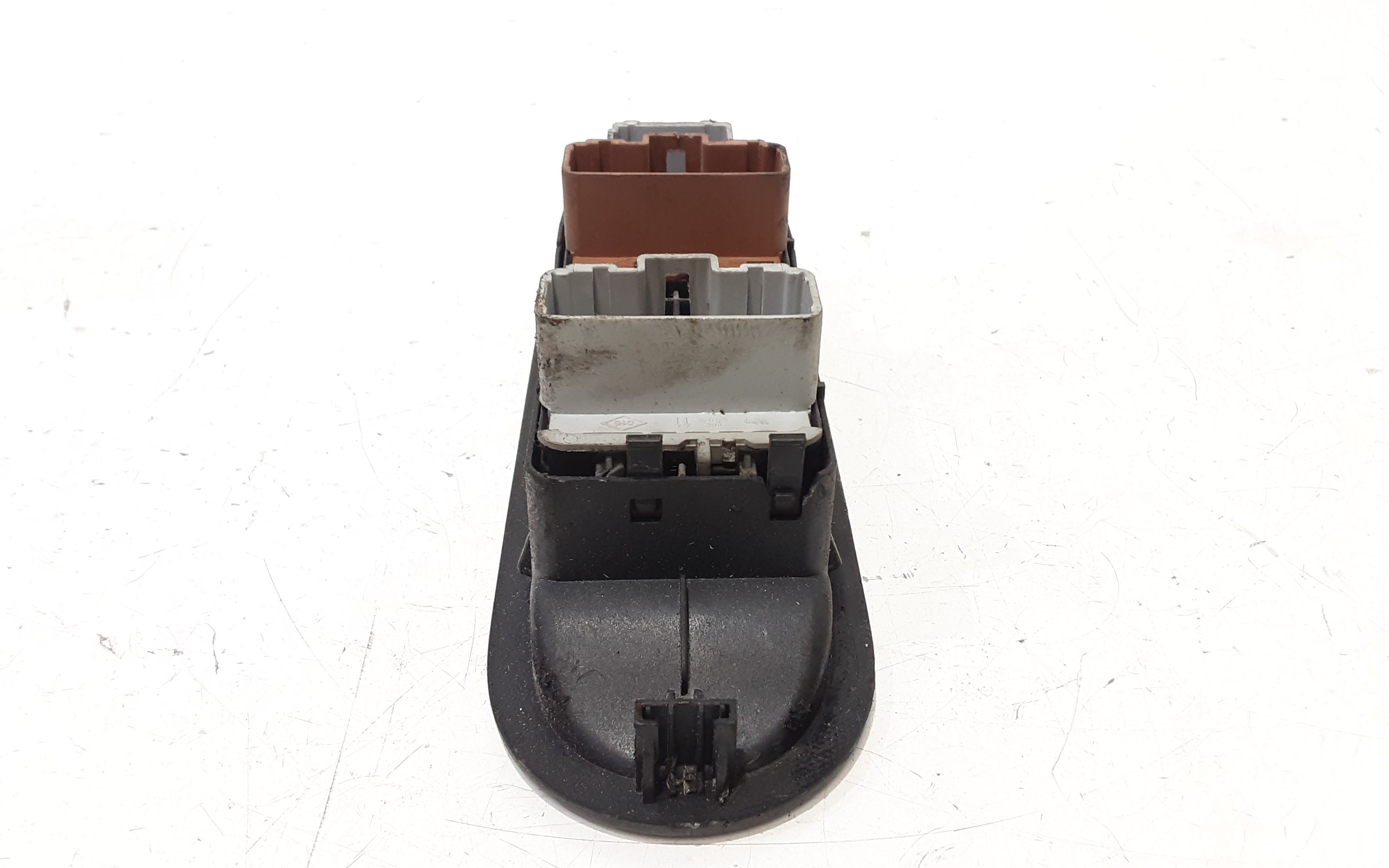 Pulsantiera anteriore sinistra Guida RENAULT Scenic 3 Serie