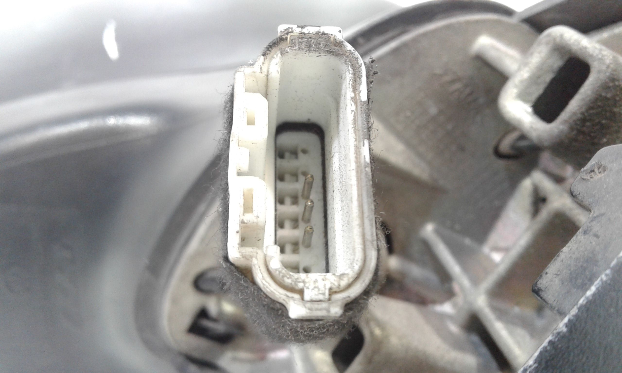 Specchietto Retrovisore Destro FIAT Grande Punto 1 Serie