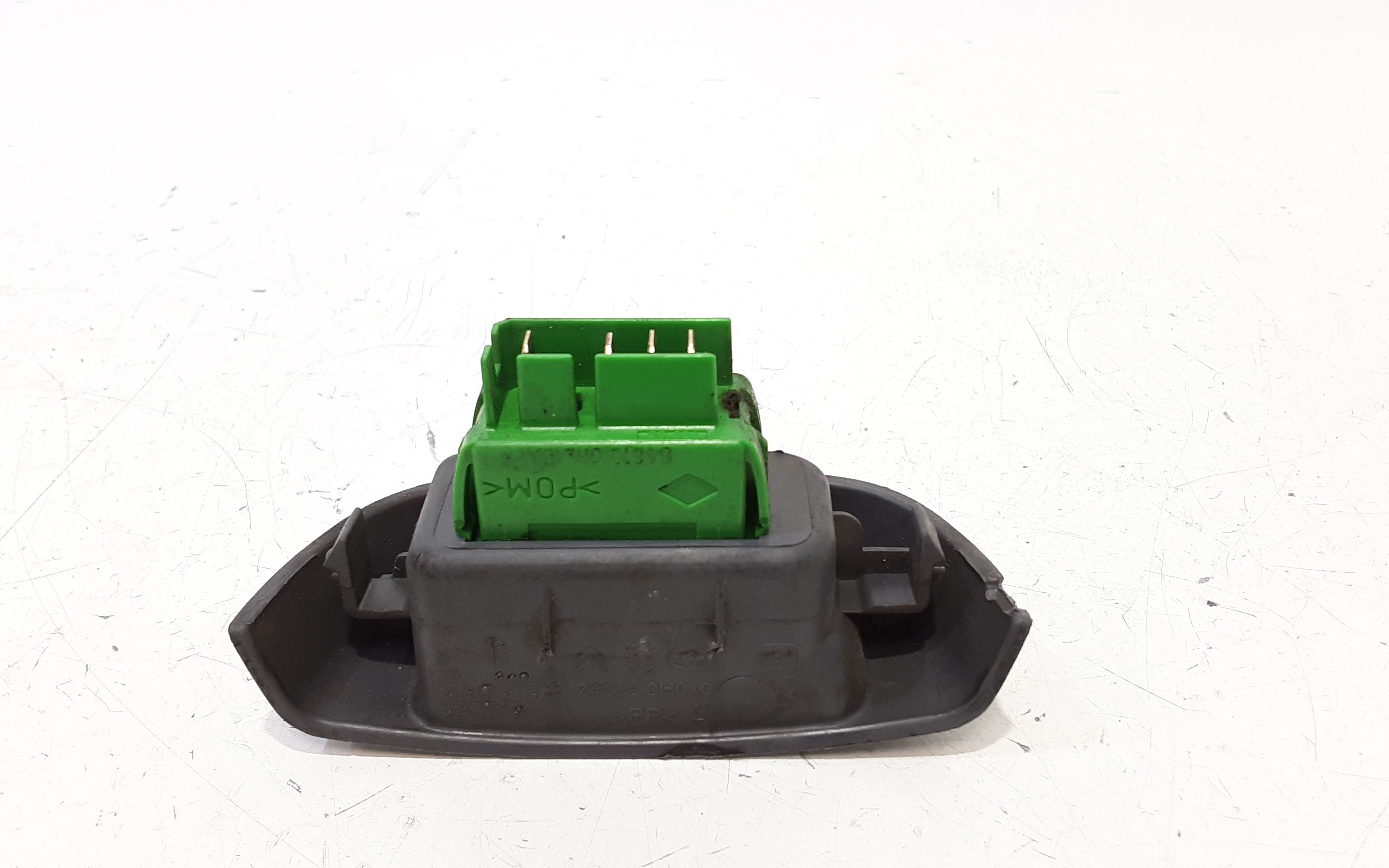 Pulsantiera anteriore sinistra Guida CITROEN C1 1 Serie