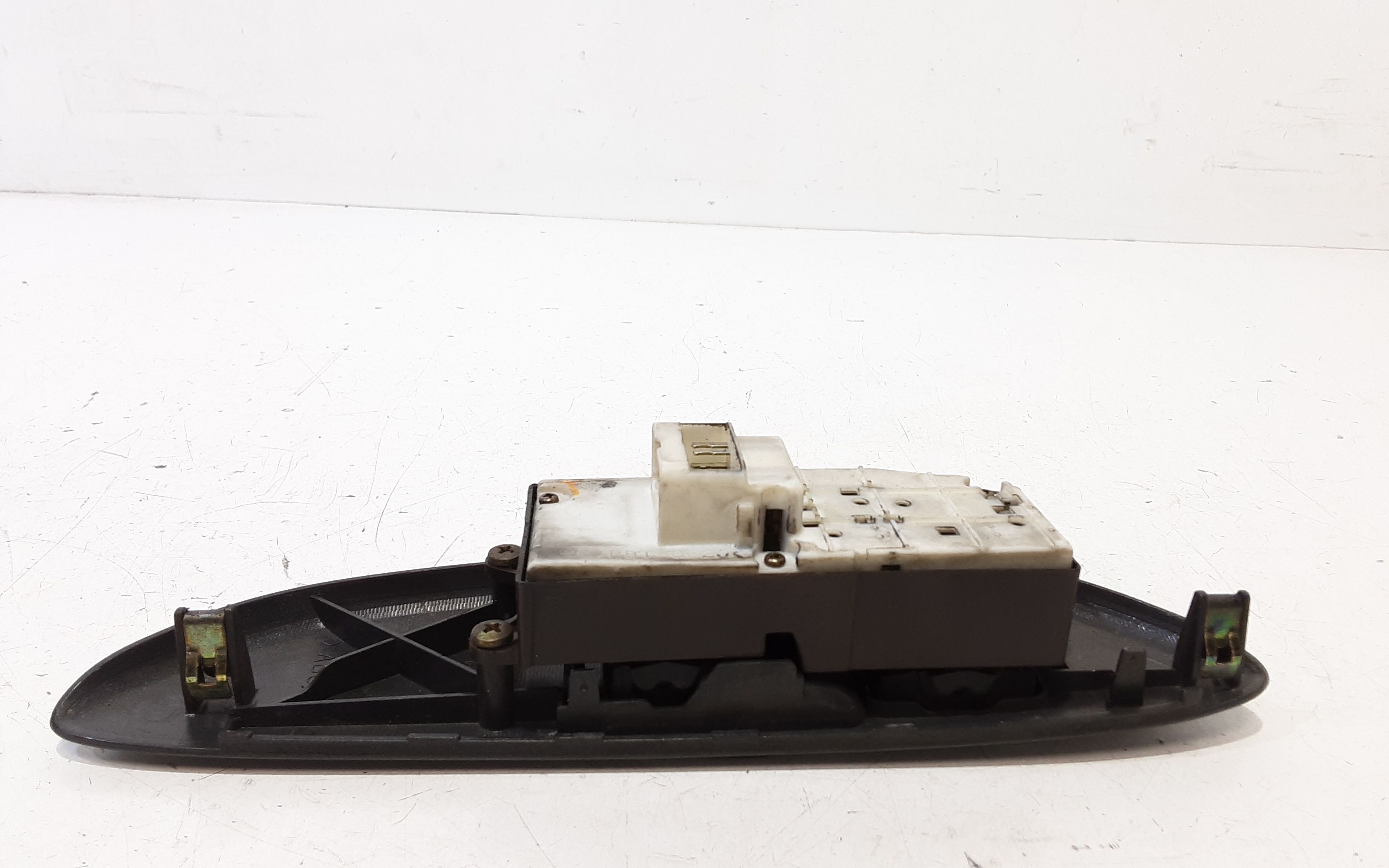 Pulsantiera anteriore sinistra Guida TOYOTA Yaris Serie (99>03)