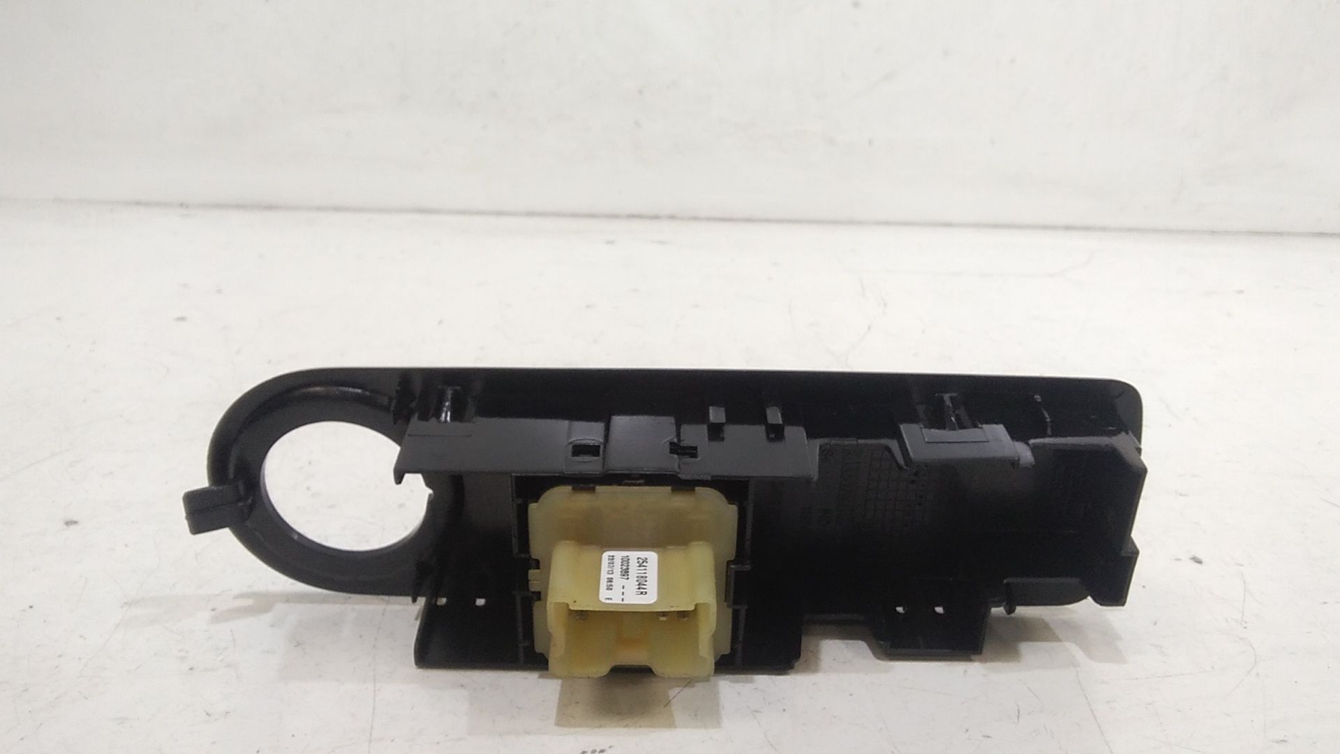 Pulsantiera anteriore sinistra Guida RENAULT Clio Serie IV (12>19)