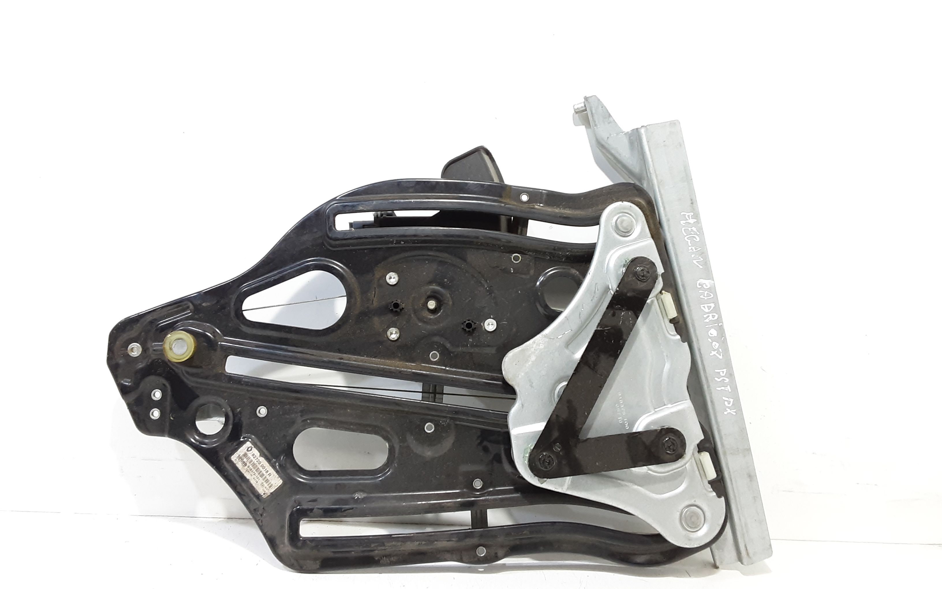 Cremagliera posteriore destra passeggero RENAULT Megane Cabrio (02>10)