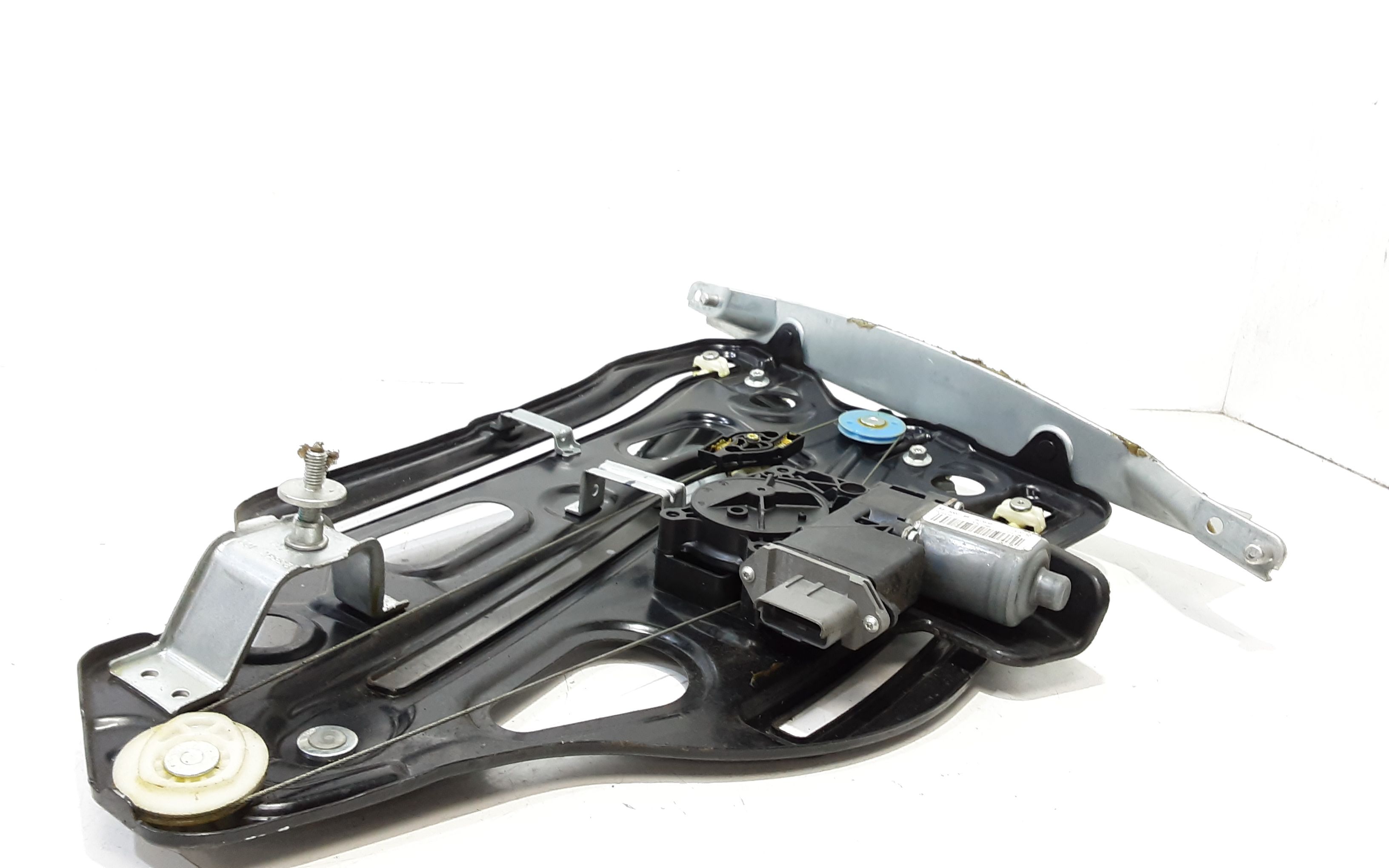 Cremagliera posteriore destra passeggero RENAULT Megane Cabrio (02>10)