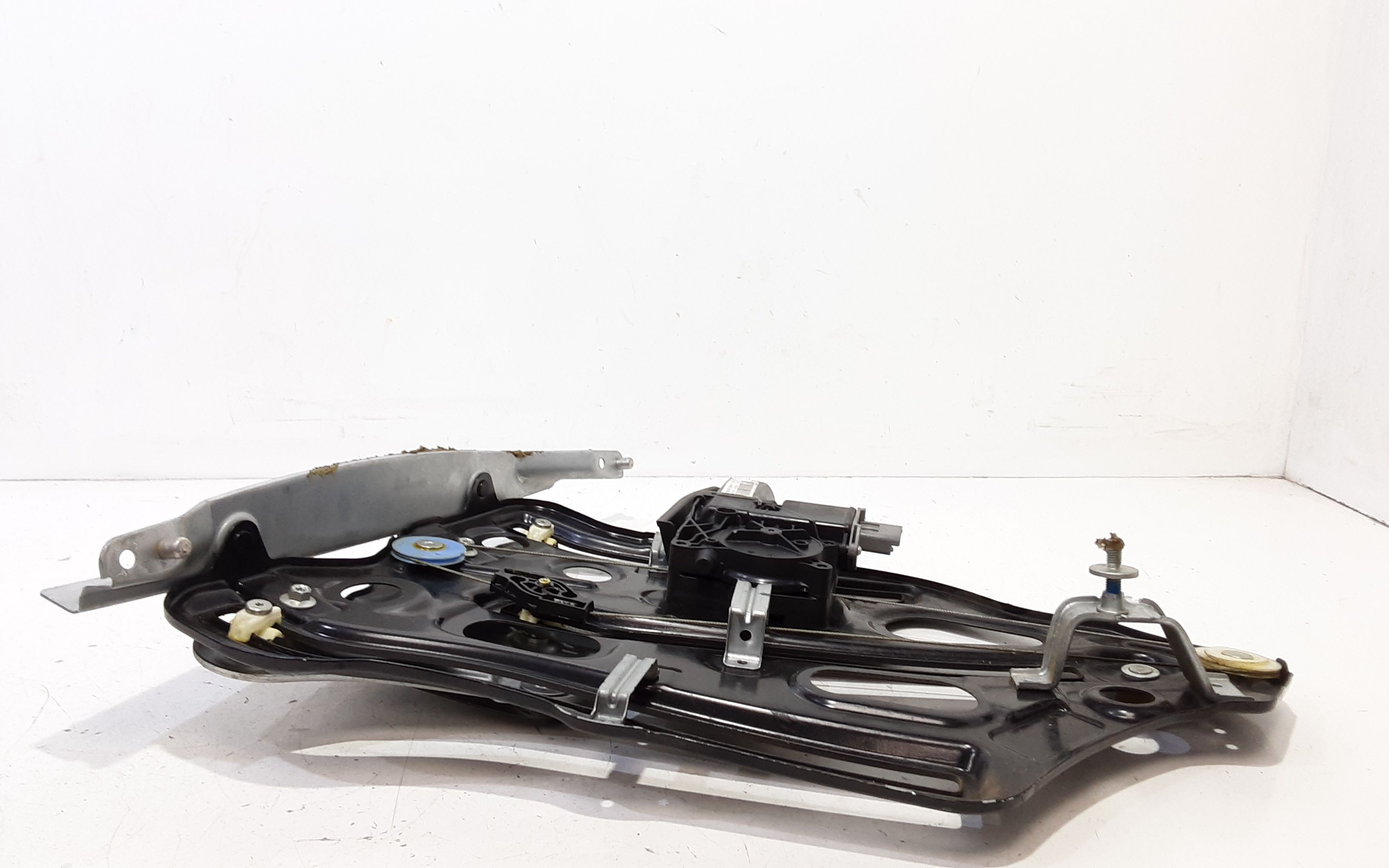 Cremagliera posteriore destra passeggero RENAULT Megane Cabrio (02>10)