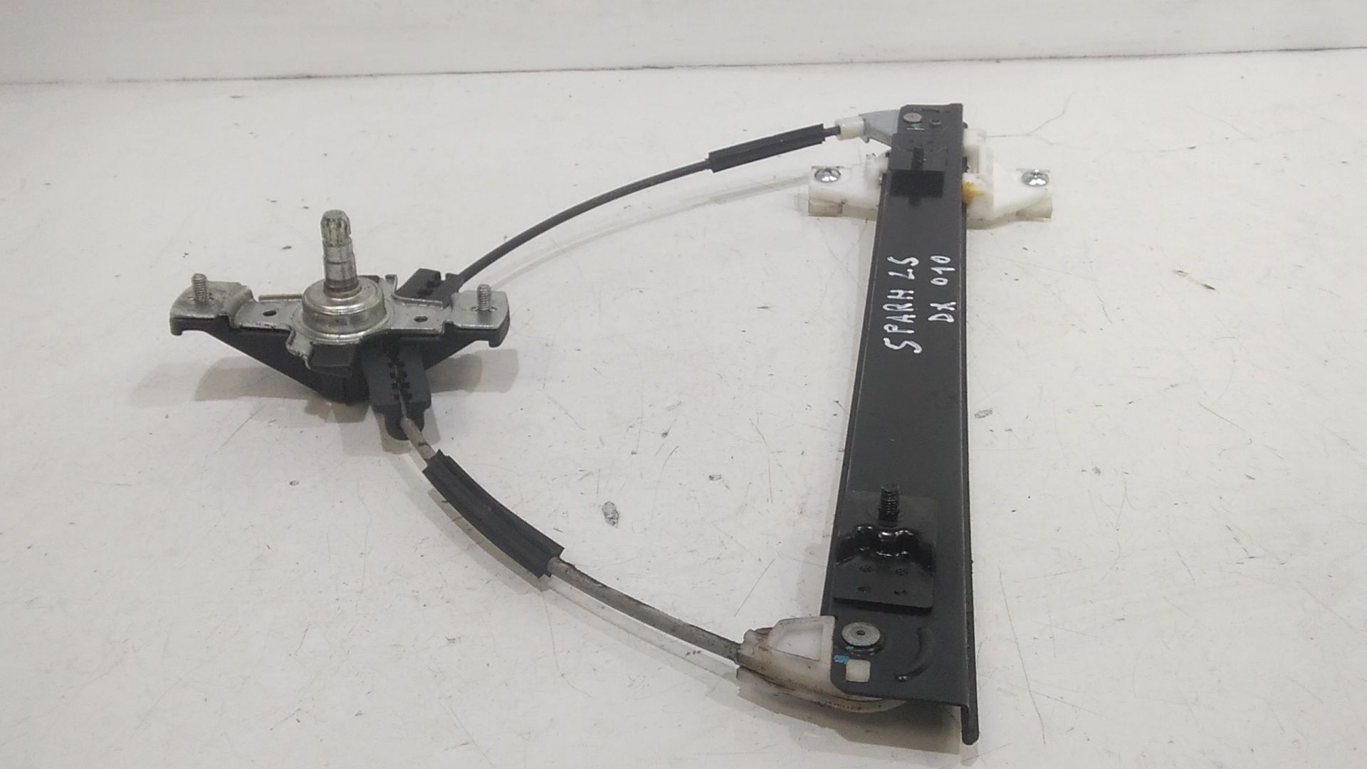 Cremagliera posteriore destra passeggero CHEVROLET Spark 1 Serie