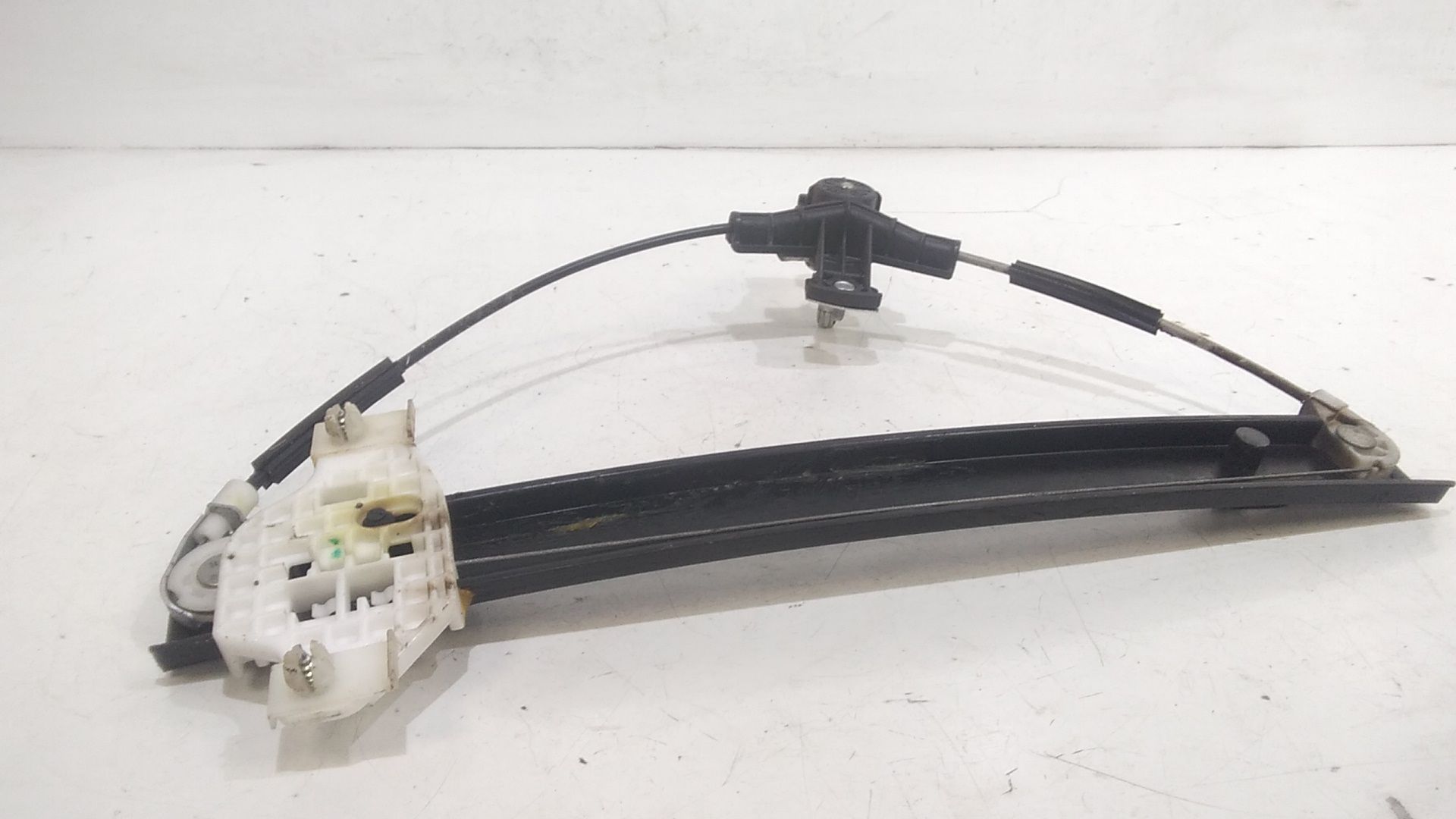 Cremagliera posteriore destra passeggero CHEVROLET Spark 1 Serie