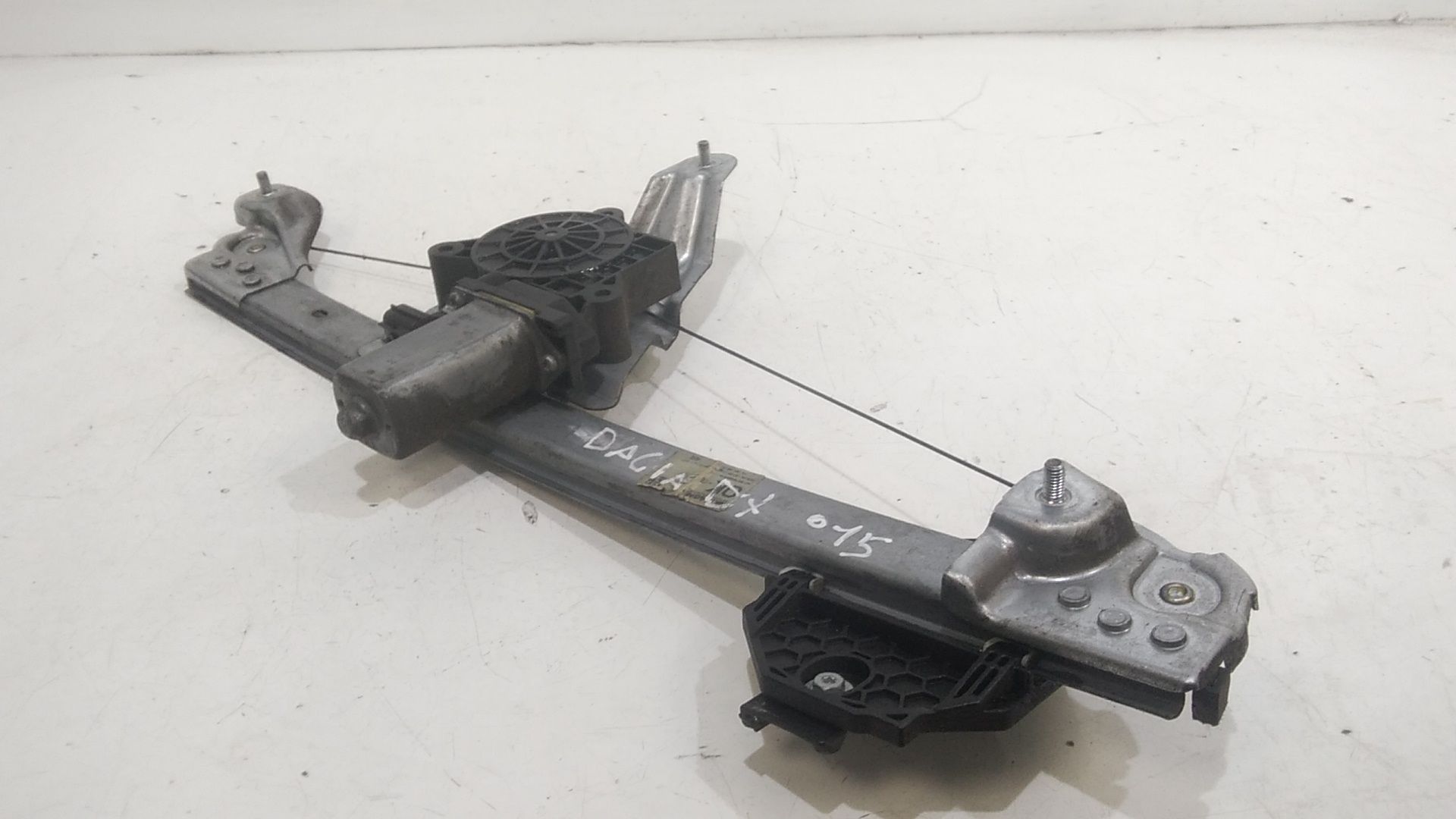 Cremagliera posteriore destra passeggero DACIA Logan Serie MCV (13>)