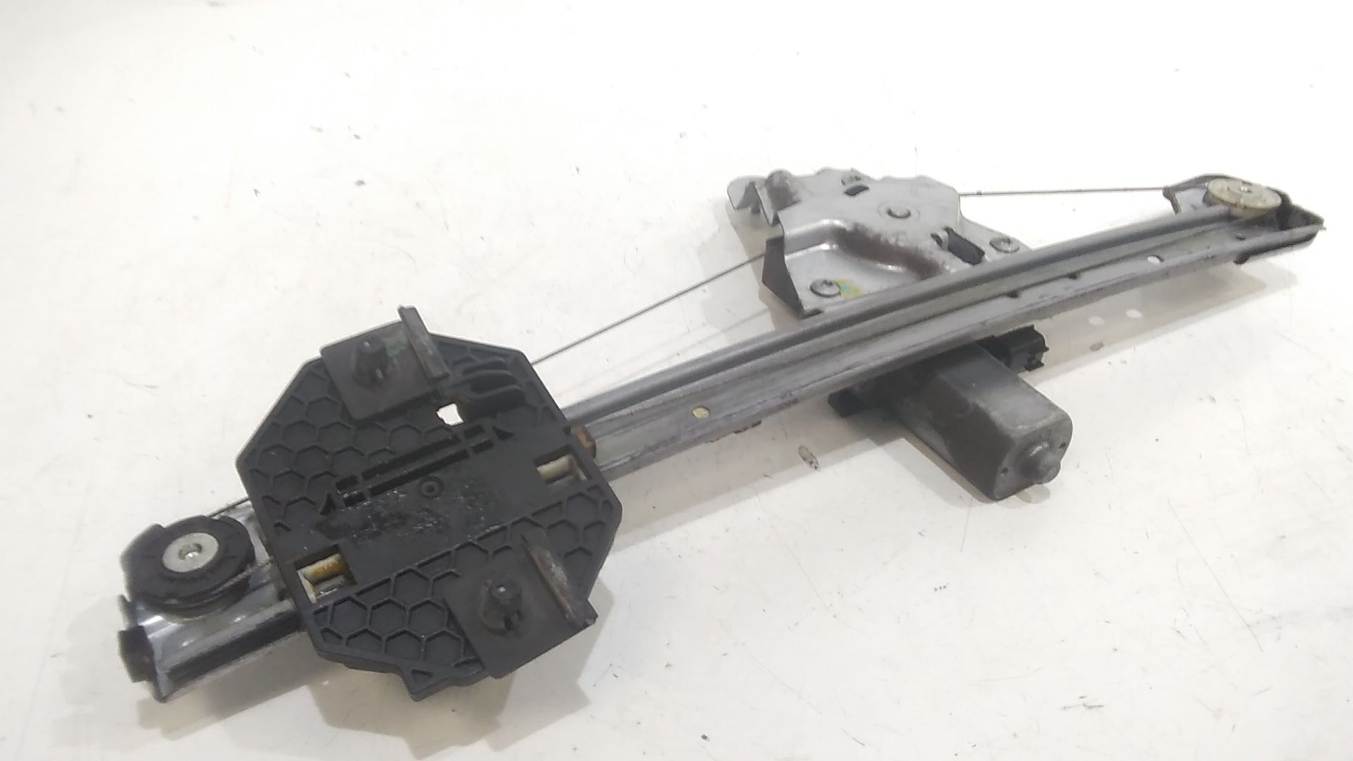 Cremagliera posteriore destra passeggero DACIA Logan Serie MCV (13>)