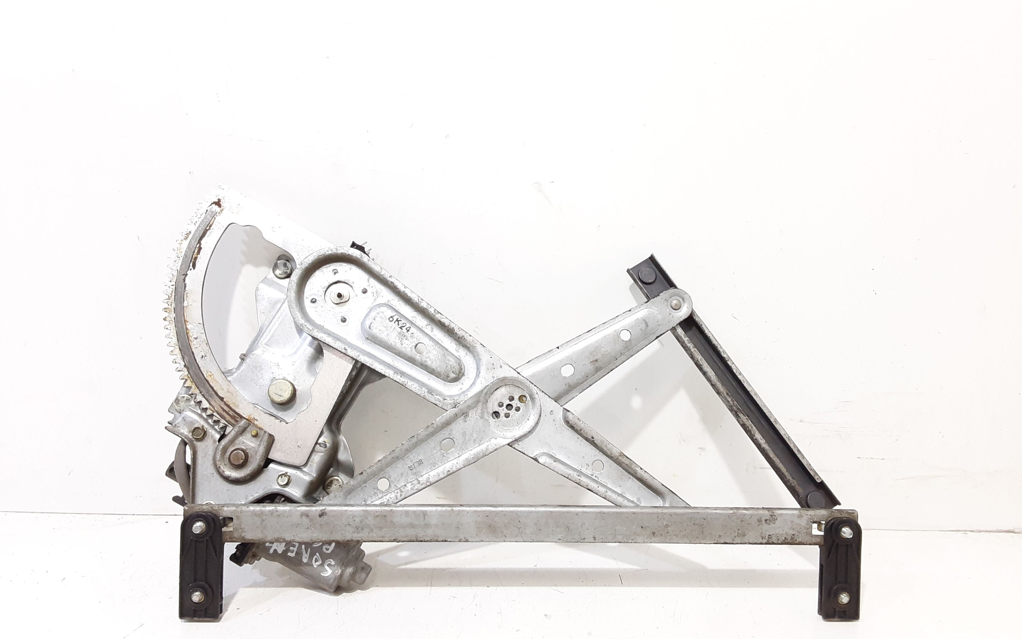 Cremagliera posteriore destra passeggero KIA Sorento 1 Serie