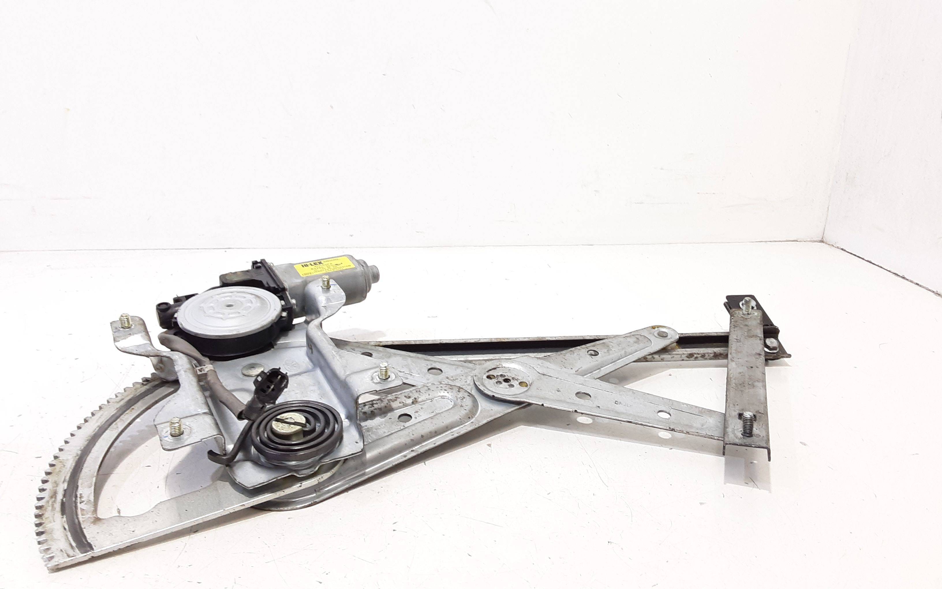 Cremagliera posteriore destra passeggero KIA Sorento 1 Serie