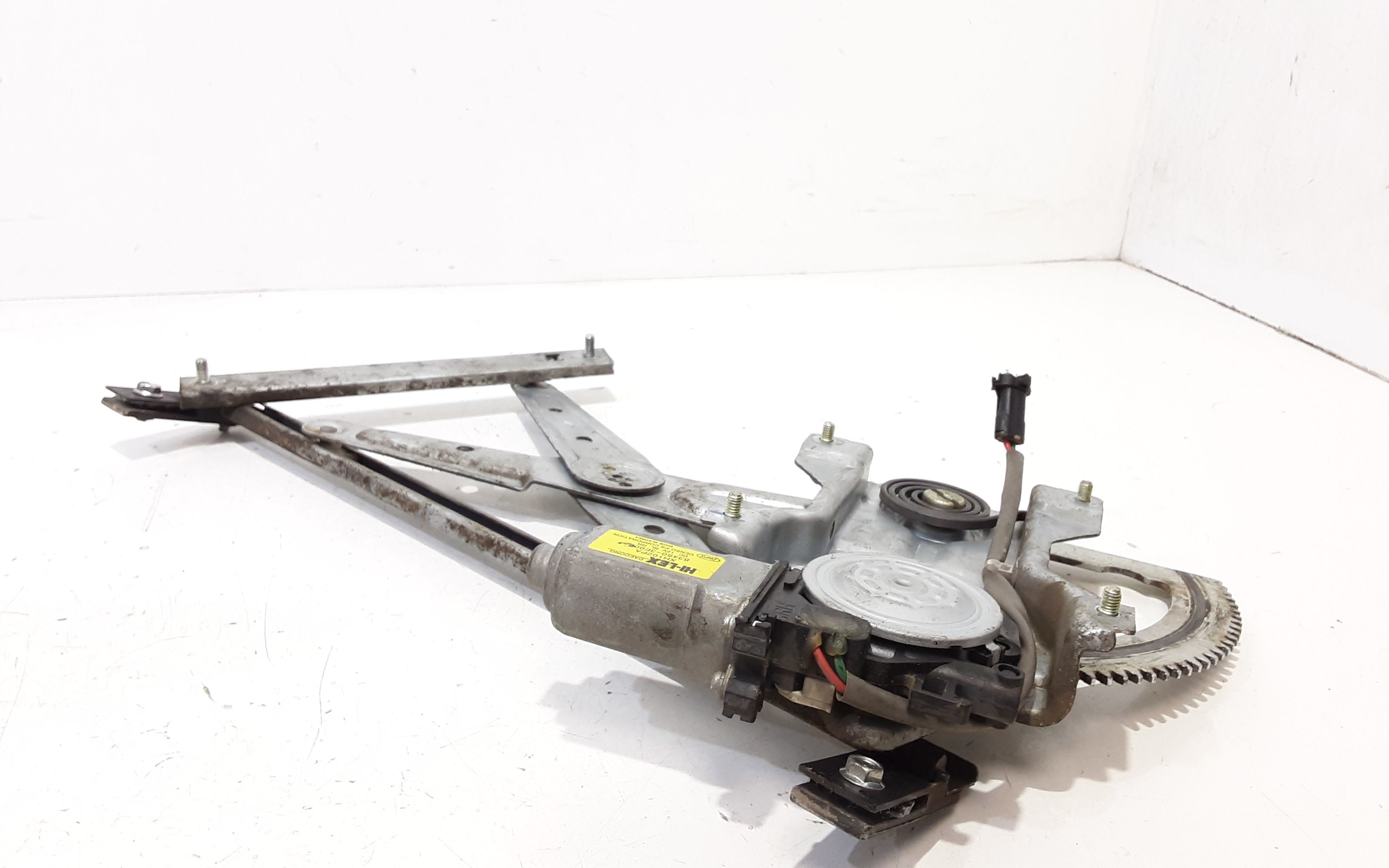 Cremagliera posteriore destra passeggero KIA Sorento 1 Serie