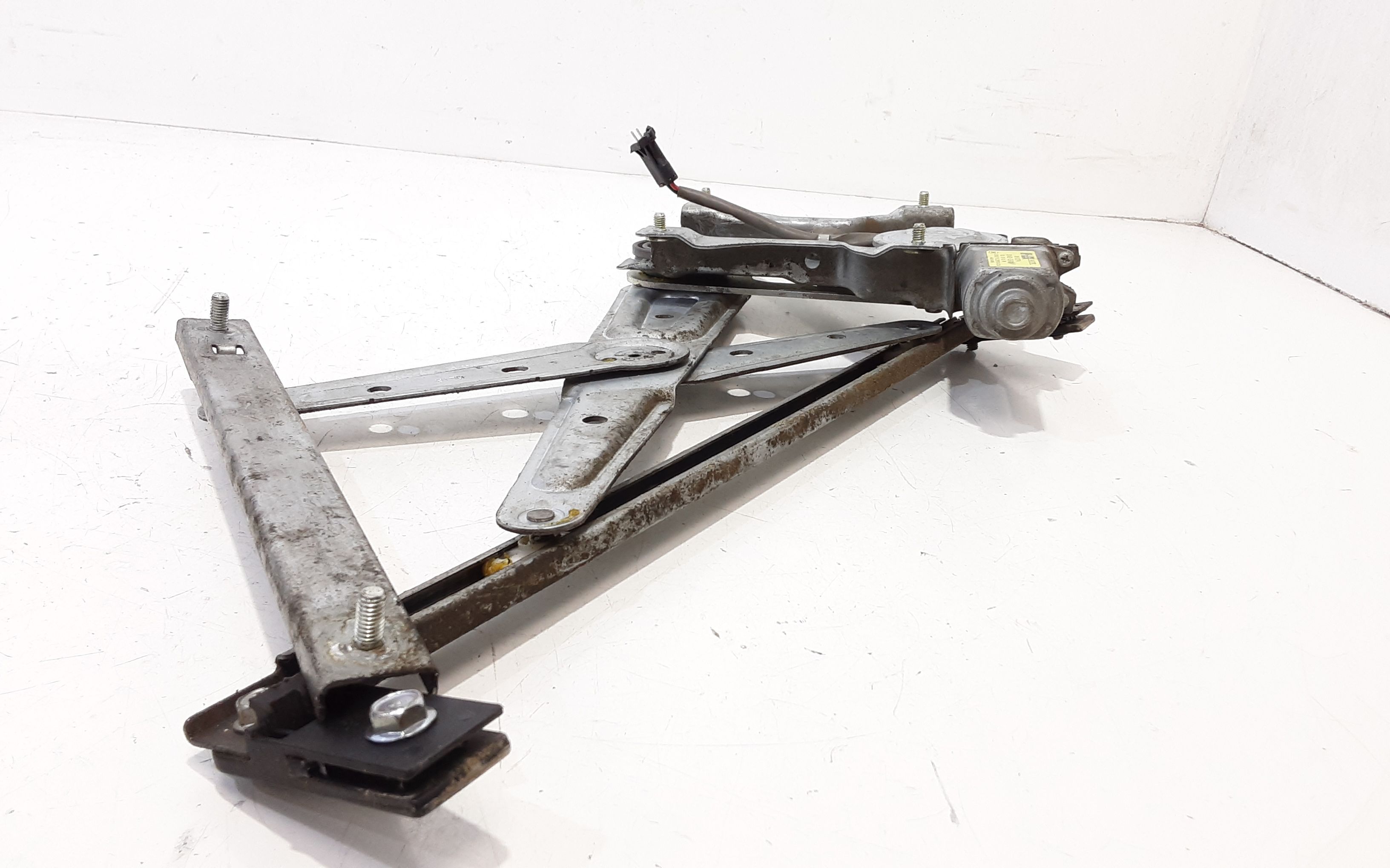 Cremagliera posteriore destra passeggero KIA Sorento 1 Serie