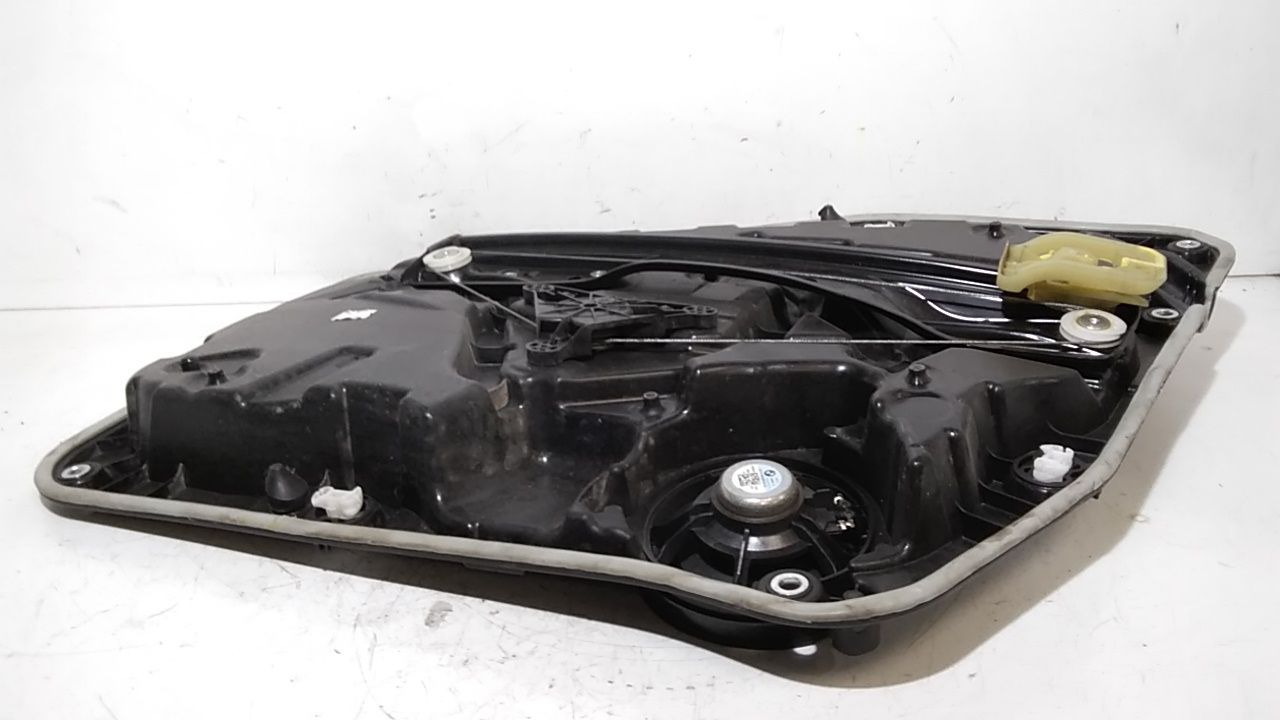 Cremagliera posteriore destra passeggero BMW X4 Serie (G02) (18>)