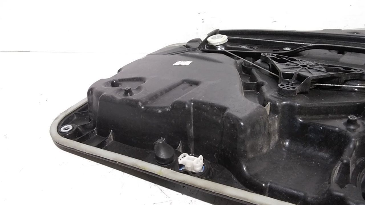 Cremagliera posteriore destra passeggero BMW X4 Serie (G02) (18>)