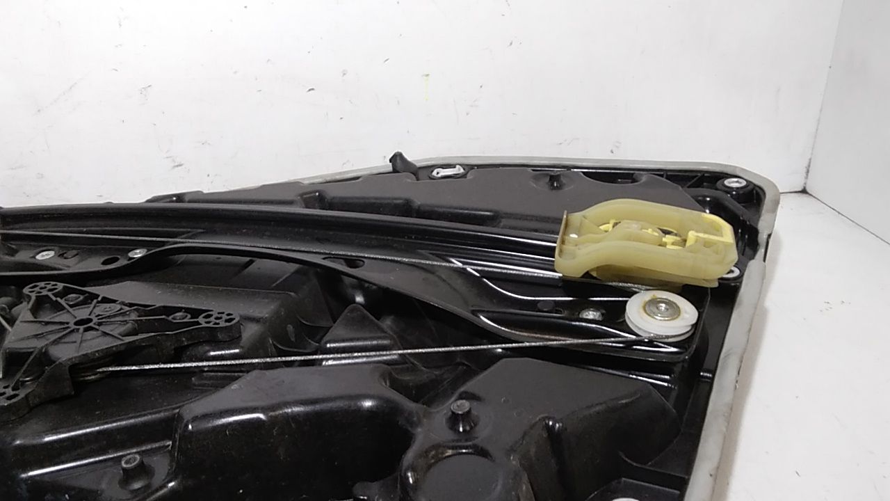 Cremagliera posteriore destra passeggero BMW X4 Serie (G02) (18>)