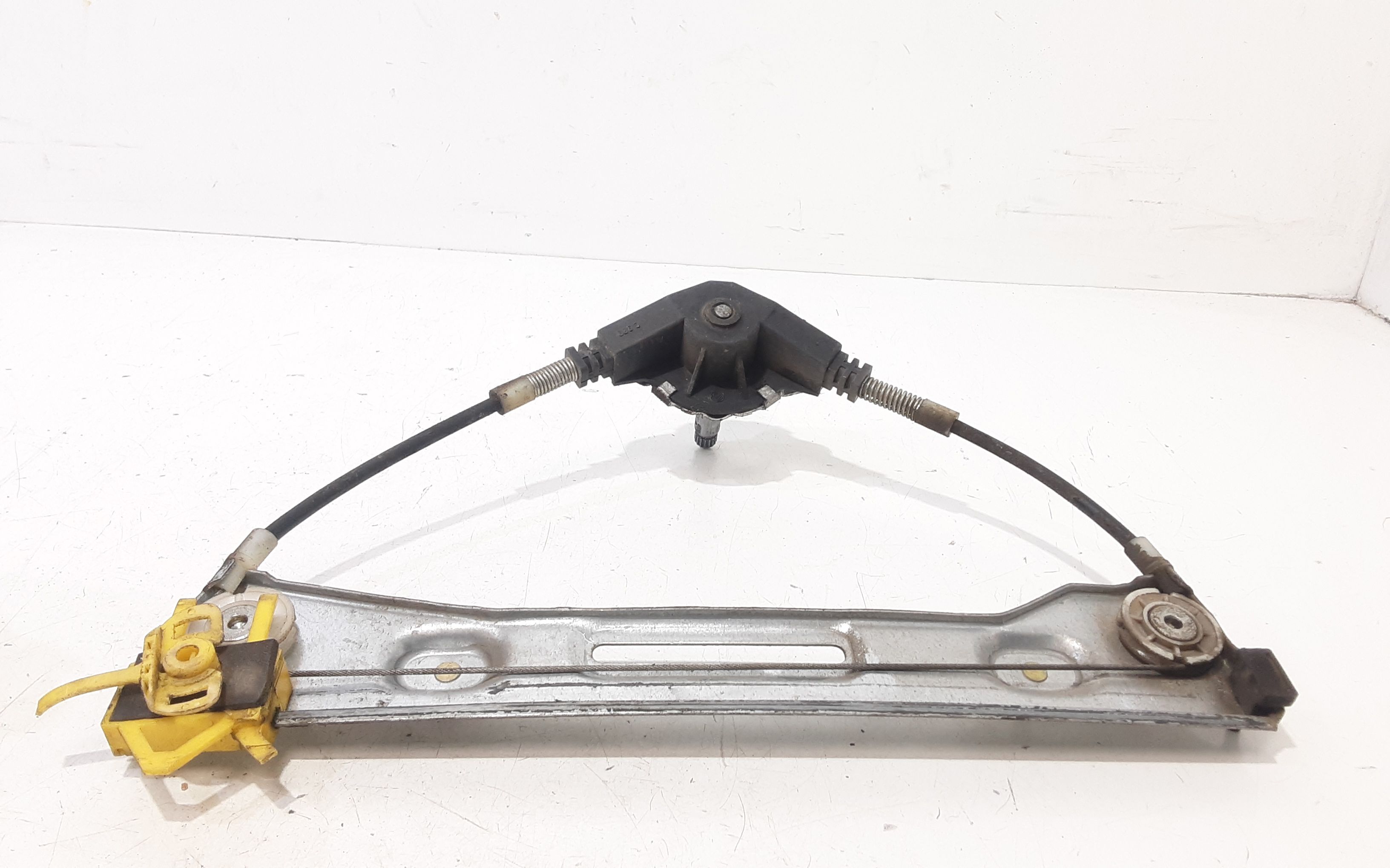 Cremagliera posteriore destra passeggero FIAT Panda 2 Serie