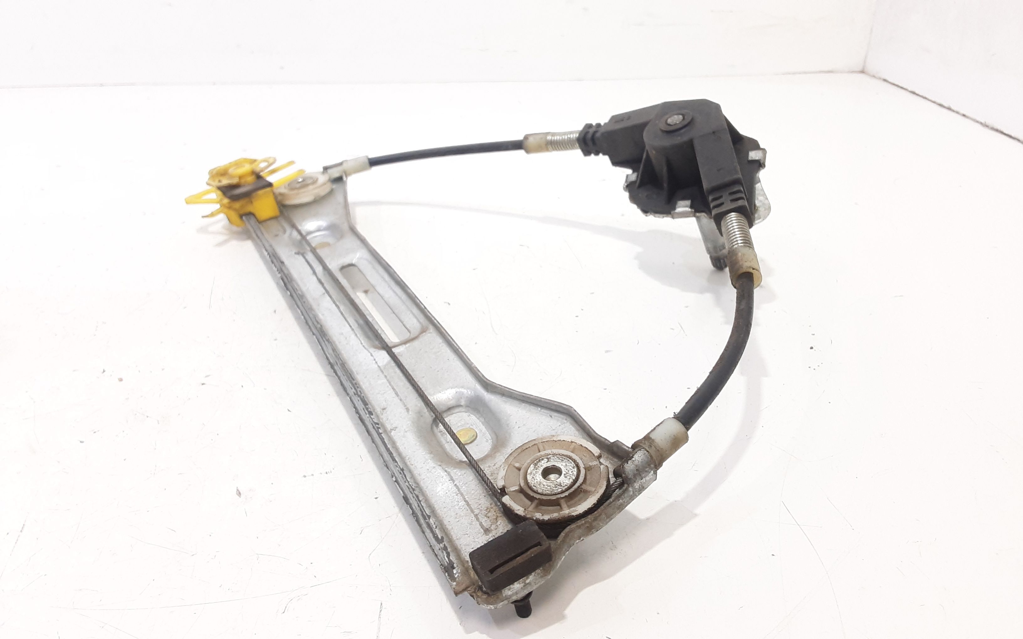 Cremagliera posteriore destra passeggero FIAT Panda 2 Serie