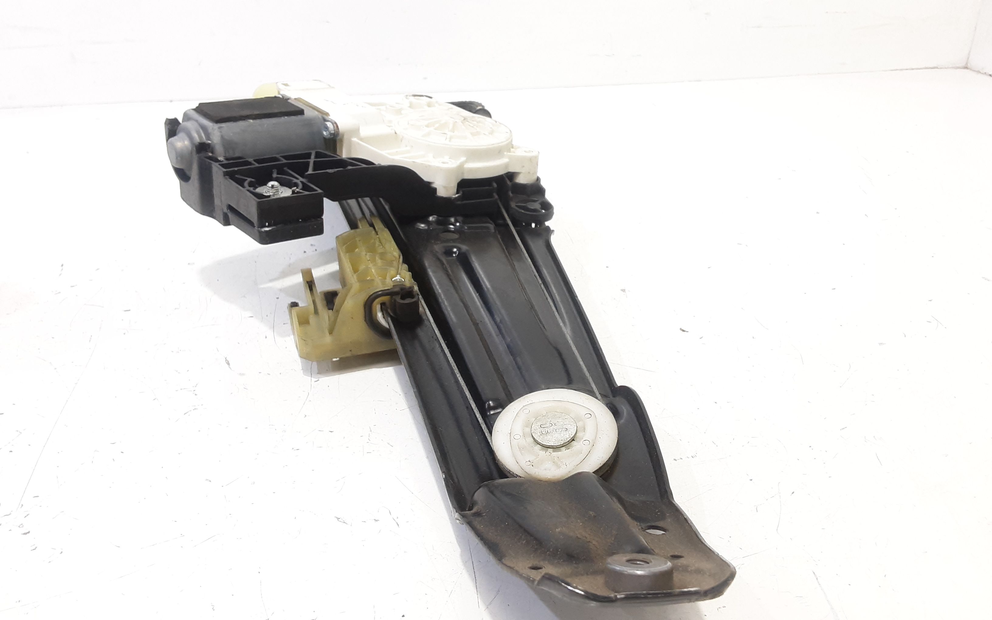 Cremagliera posteriore destra passeggero BMW Serie 5 Touring F10