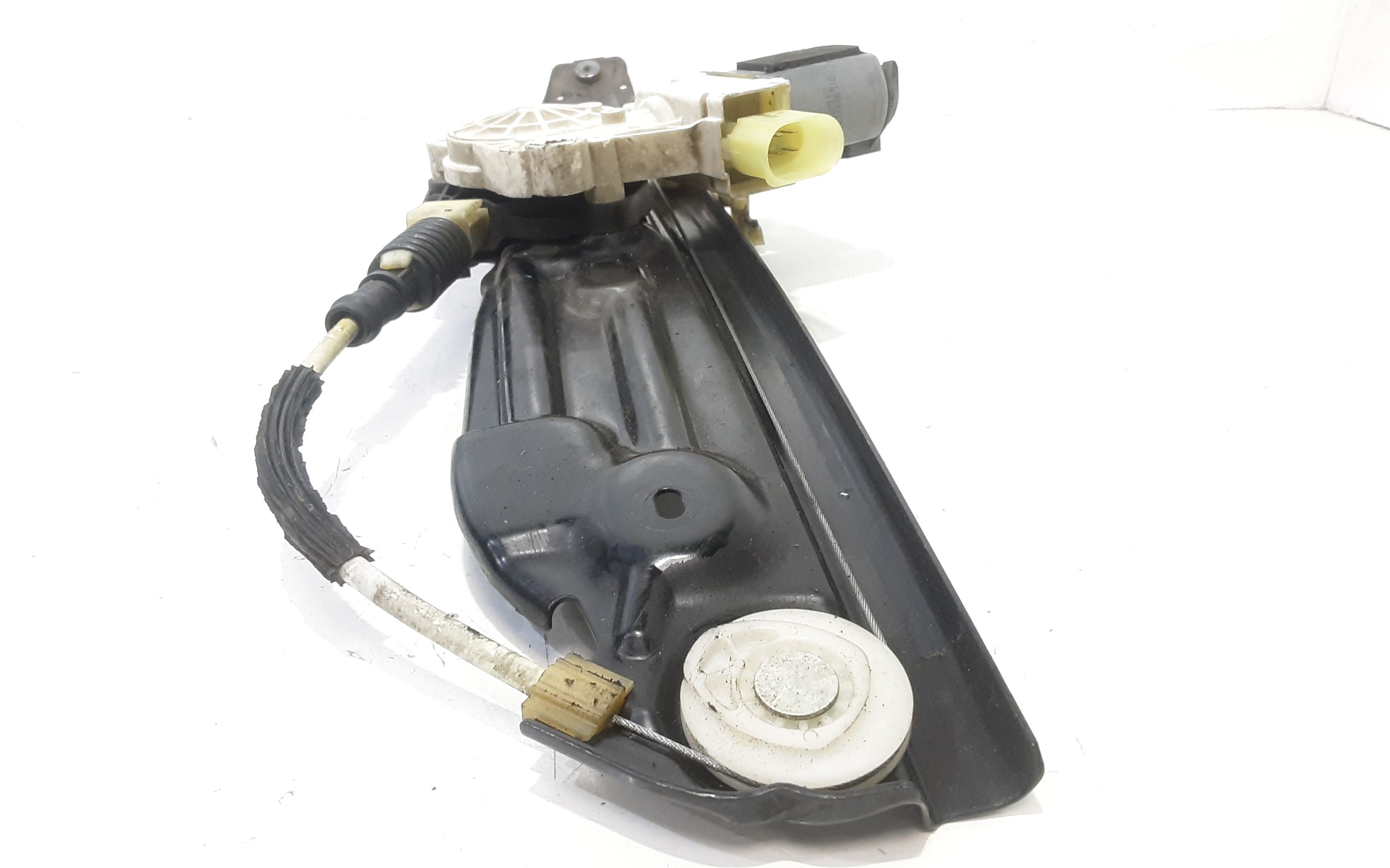 Cremagliera posteriore destra passeggero BMW Serie 5 Touring F10