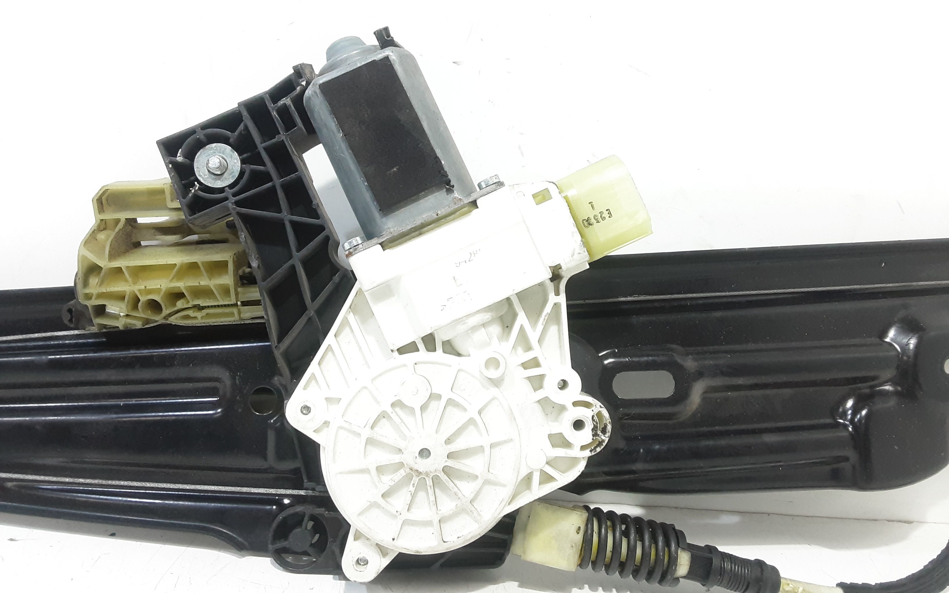 Cremagliera posteriore destra passeggero BMW Serie 5 Touring F10