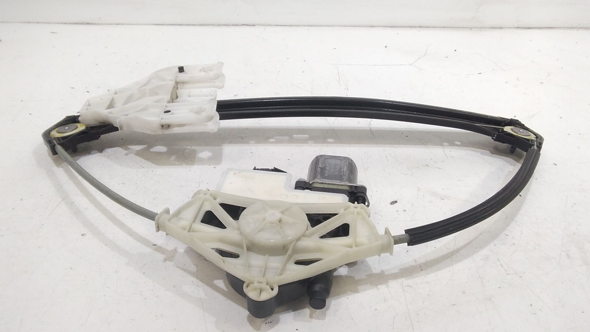 Cremagliera posteriore destra passeggero AUDI A3 Sportback (8YA) (19>)