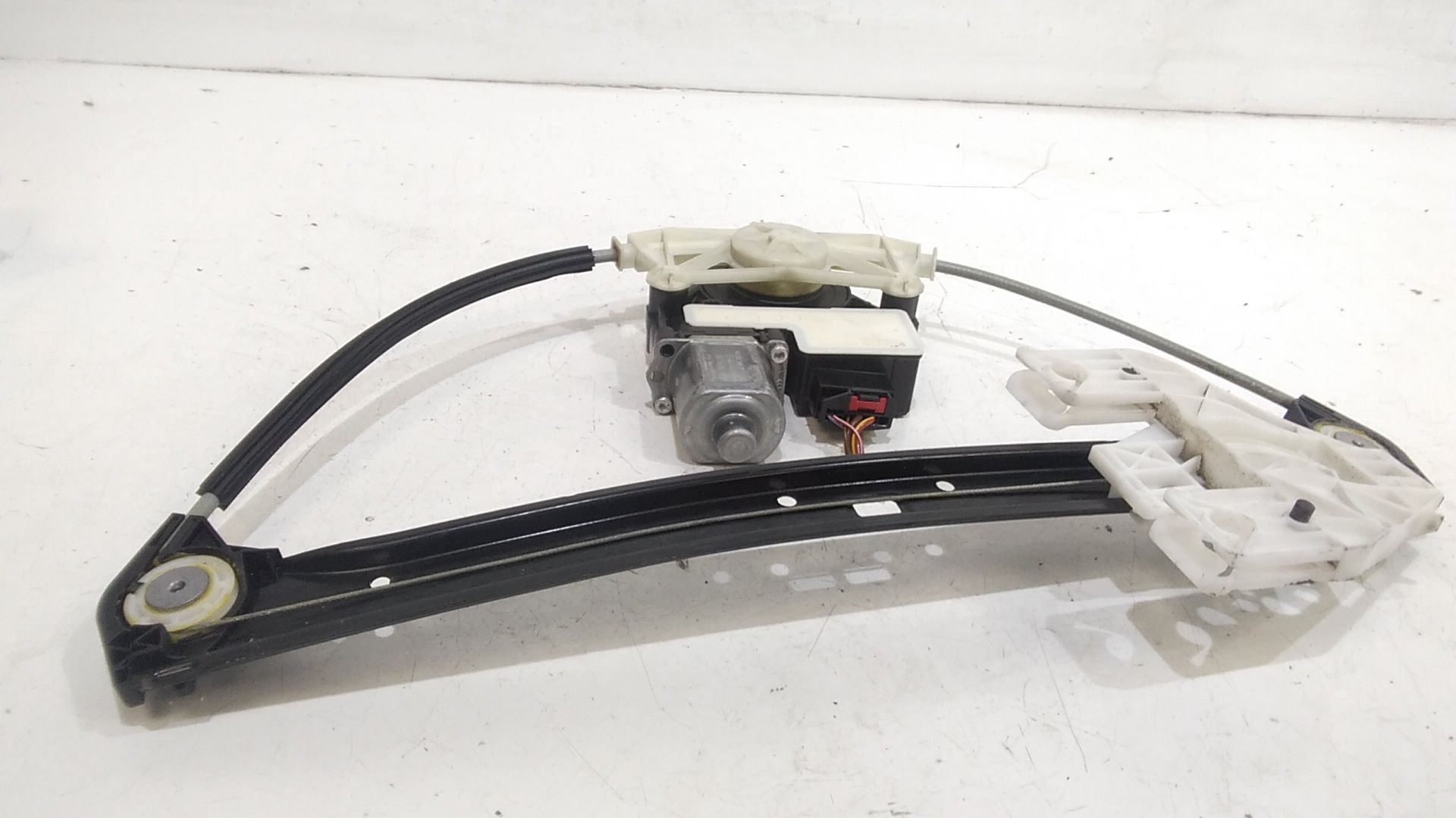 Cremagliera posteriore destra passeggero AUDI A3 Sportback (8YA) (19>)