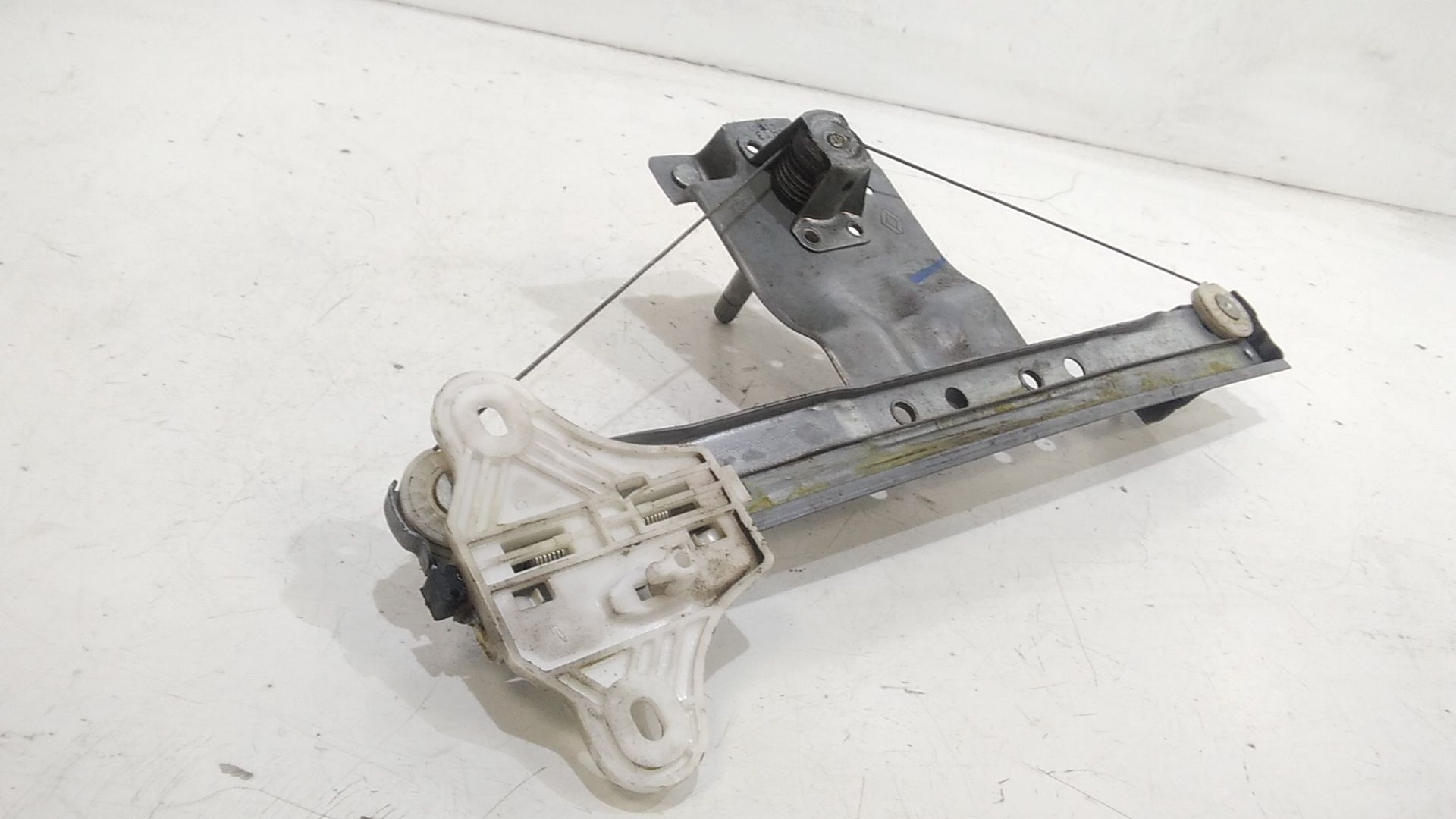 Cremagliera posteriore destra passeggero RENAULT Clio Serie IV (12>19)